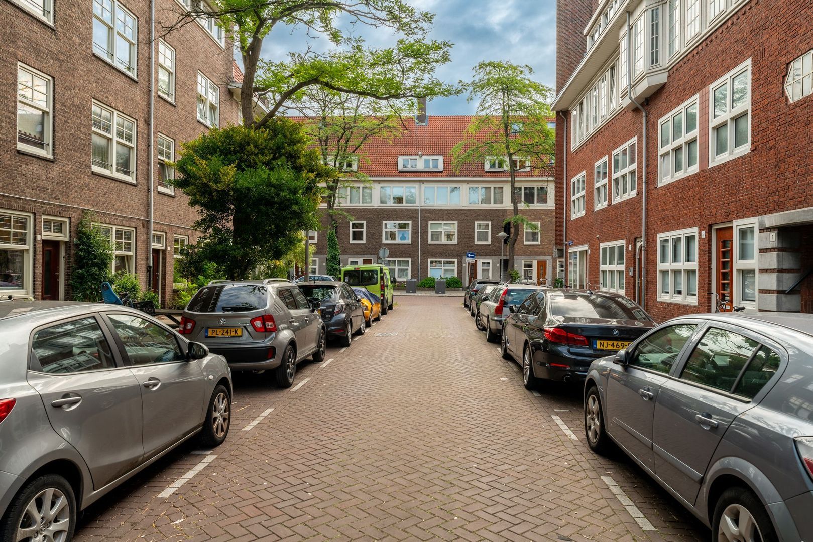 Marowijnestraat 14 2, Amsterdam foto-31
