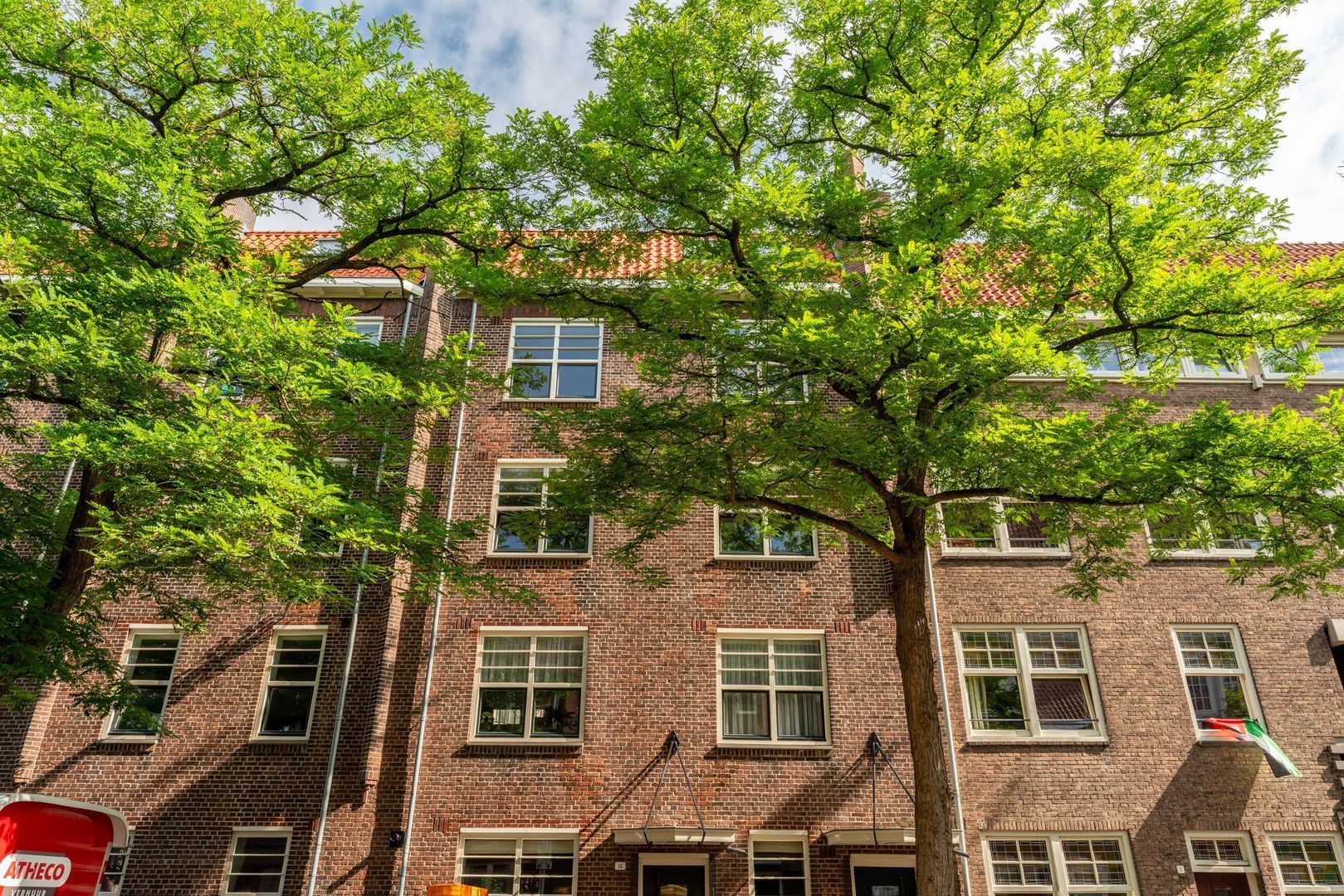 Marowijnestraat 14 2, Amsterdam foto-28