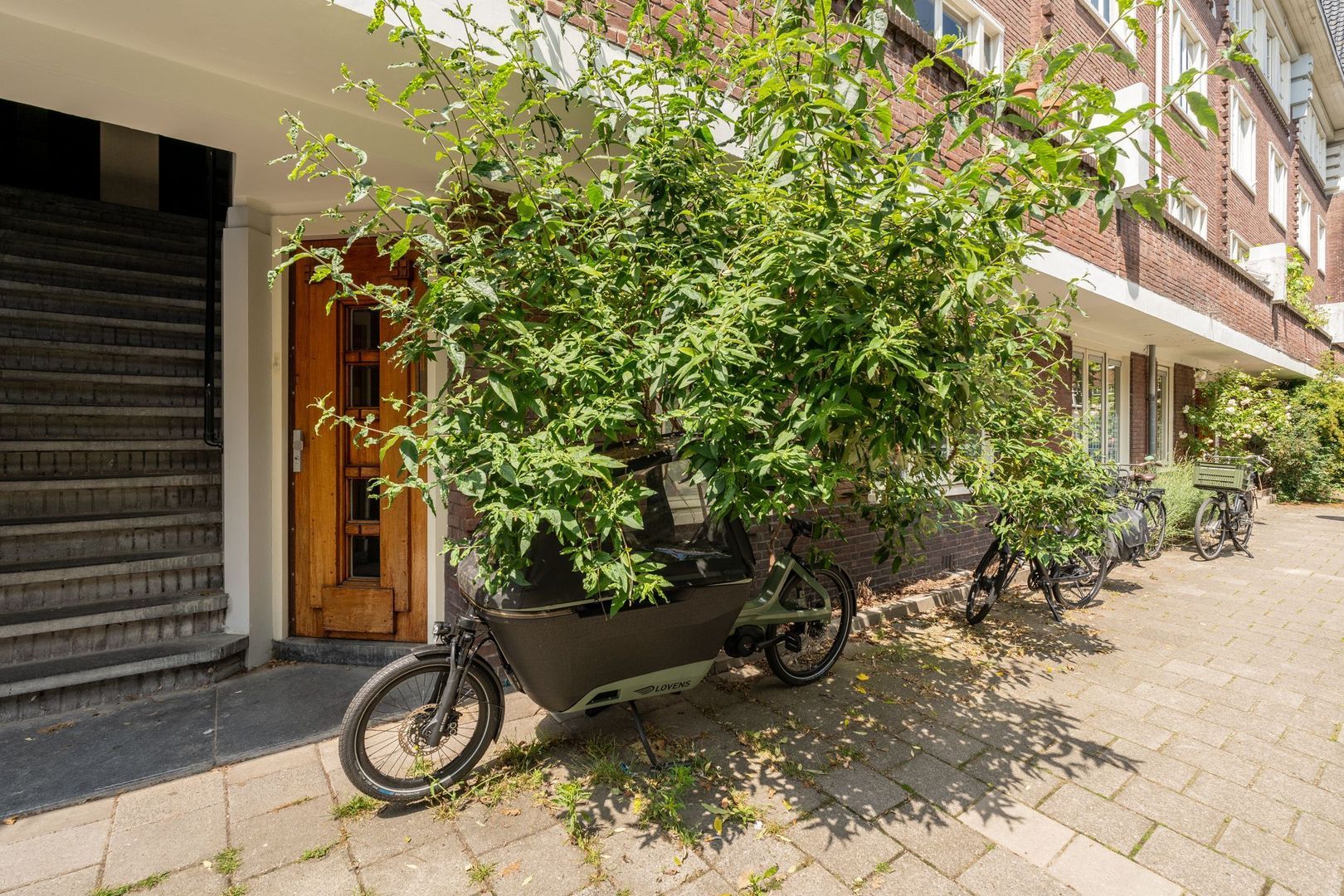 Krammerstraat 6 H, Amsterdam foto-1