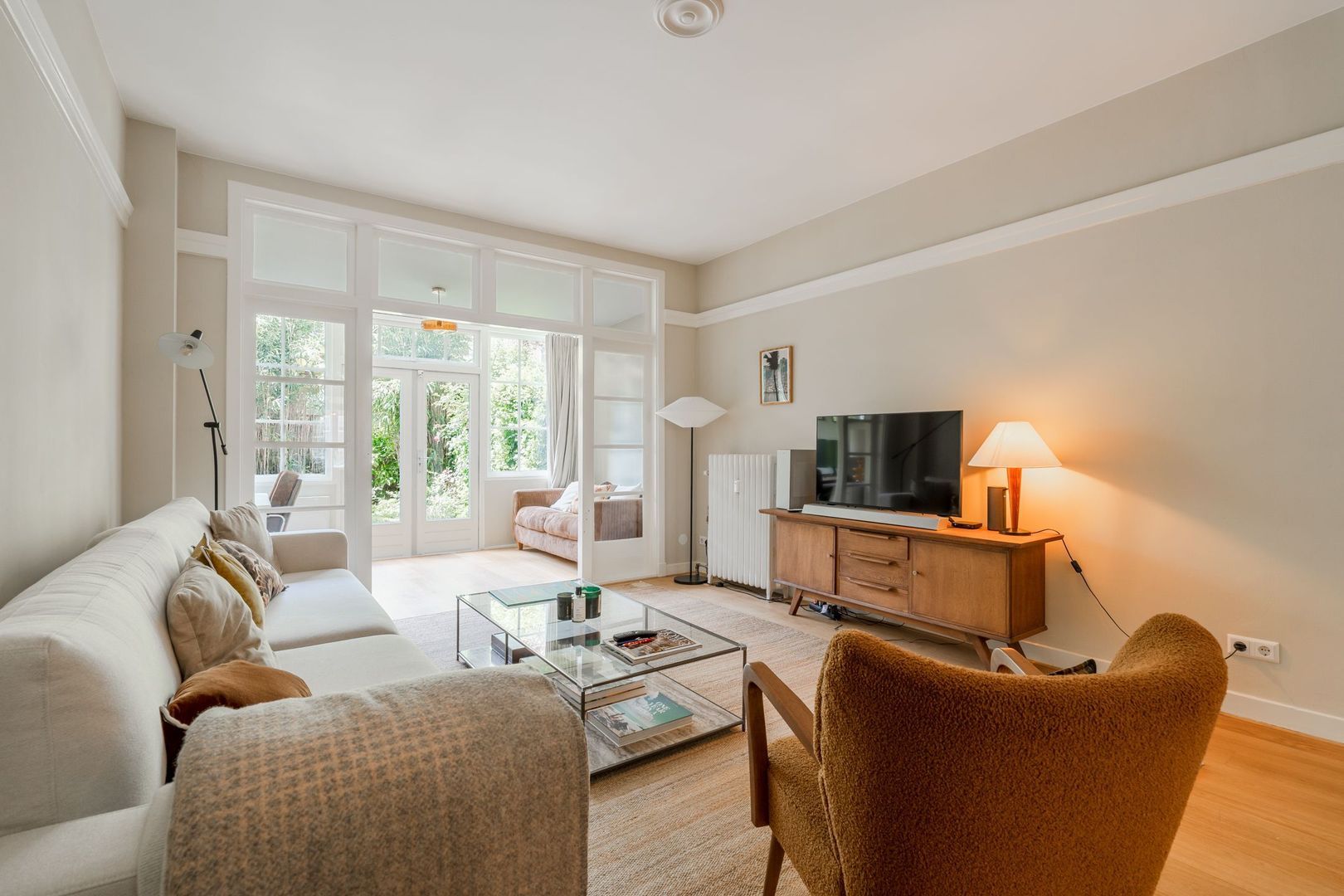 Krammerstraat 6 H, Amsterdam foto-5