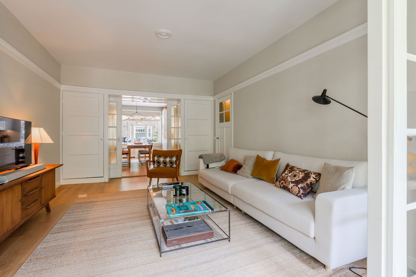 Krammerstraat 6 H, Amsterdam foto-6