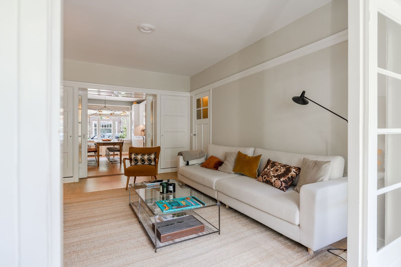 Krammerstraat 6 H, Amsterdam foto-7