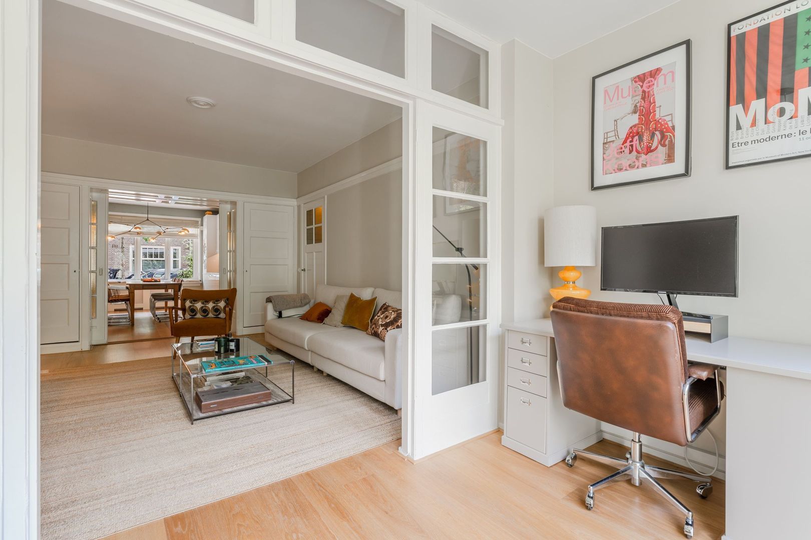 Krammerstraat 6 H, Amsterdam foto-11