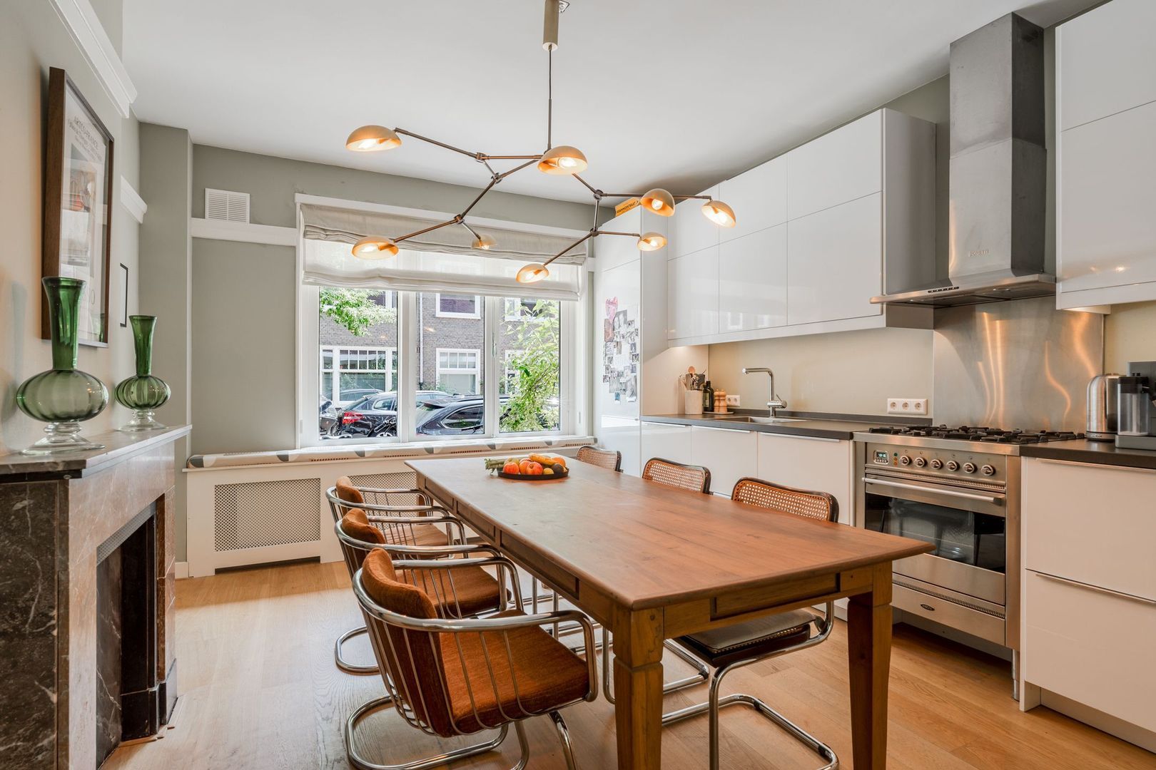 Krammerstraat 6 H, Amsterdam foto-15