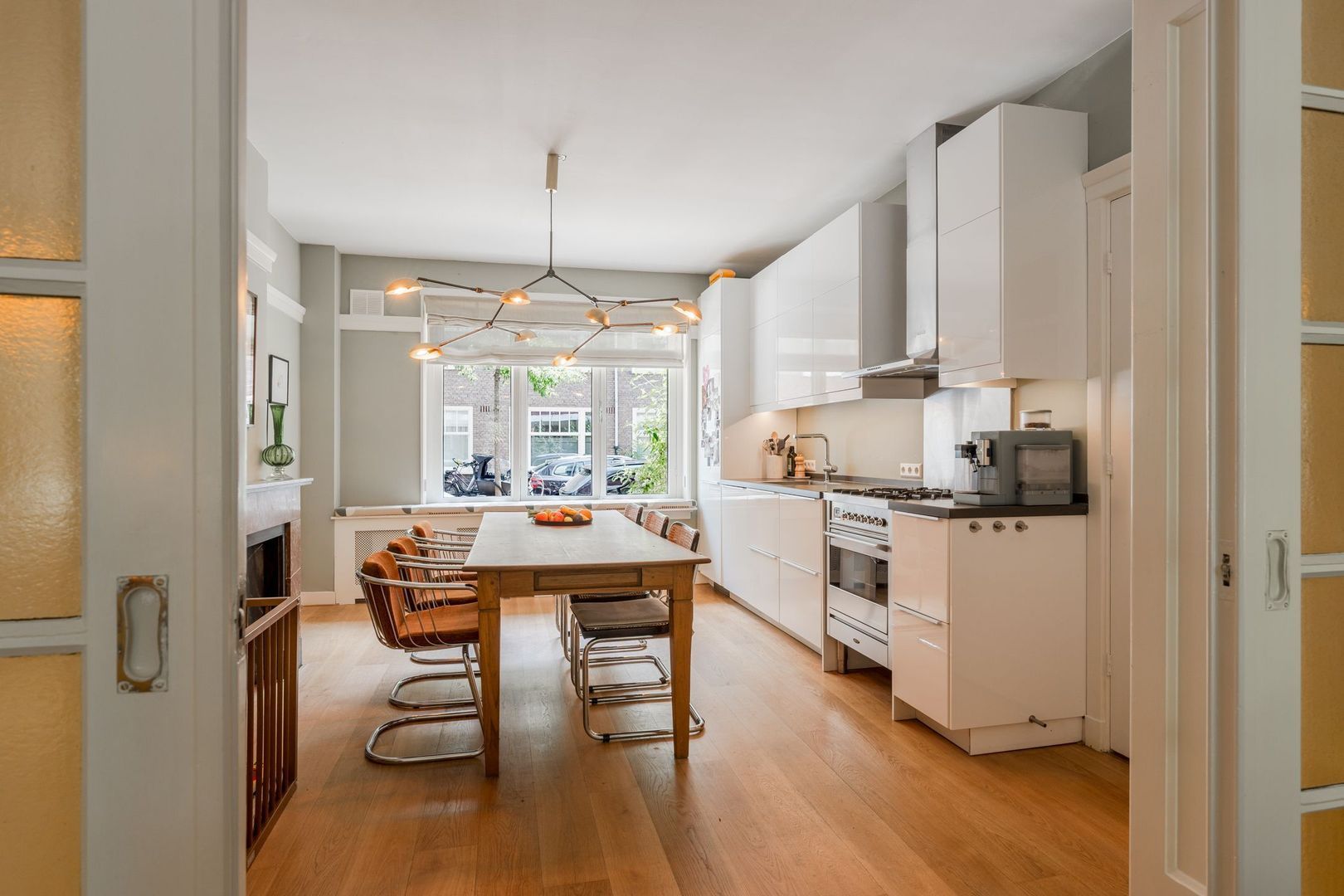 Krammerstraat 6 H, Amsterdam foto-13