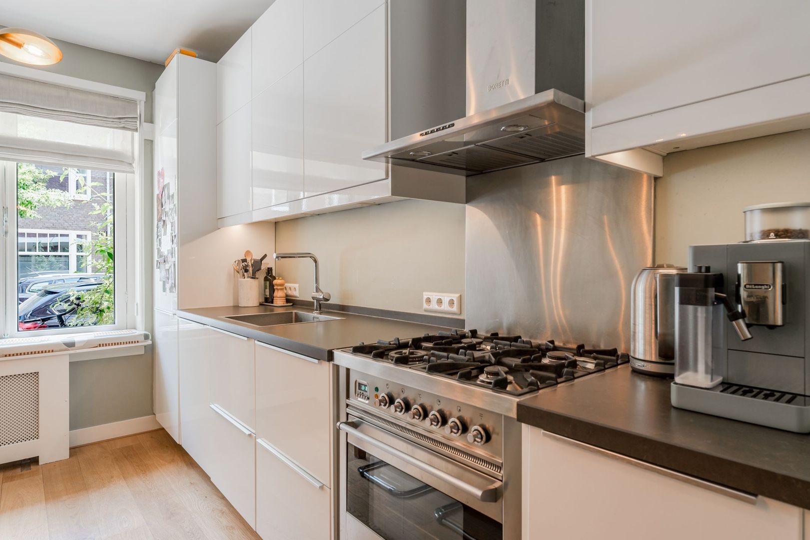 Krammerstraat 6 H, Amsterdam foto-16