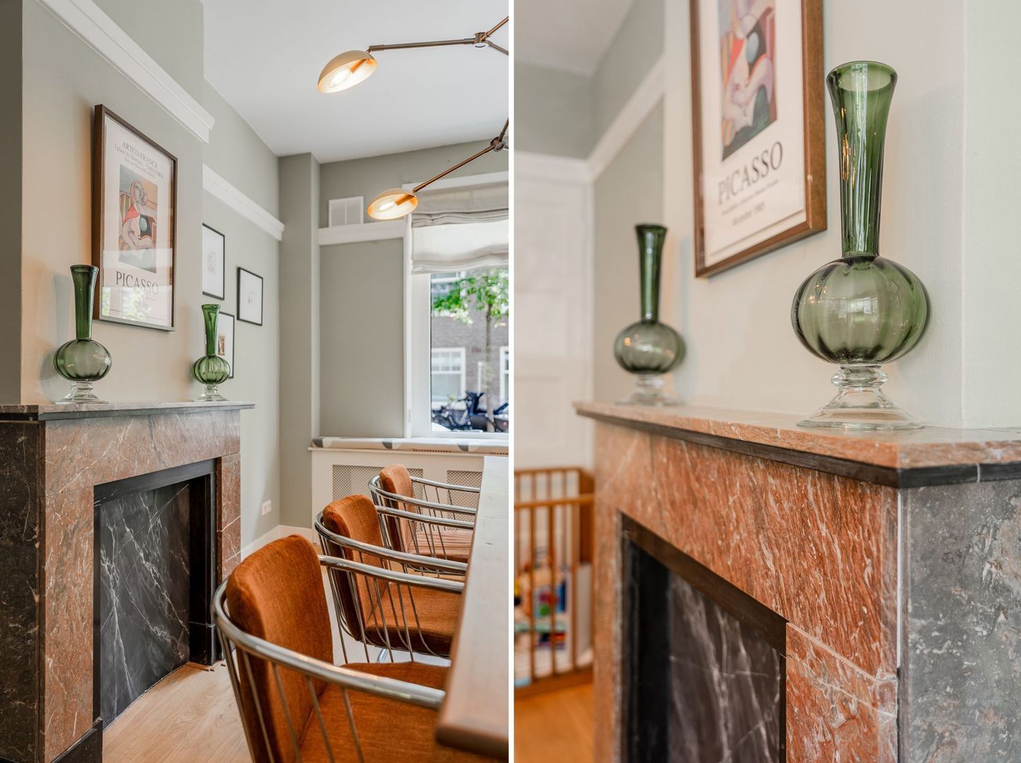 Krammerstraat 6 H, Amsterdam foto-19