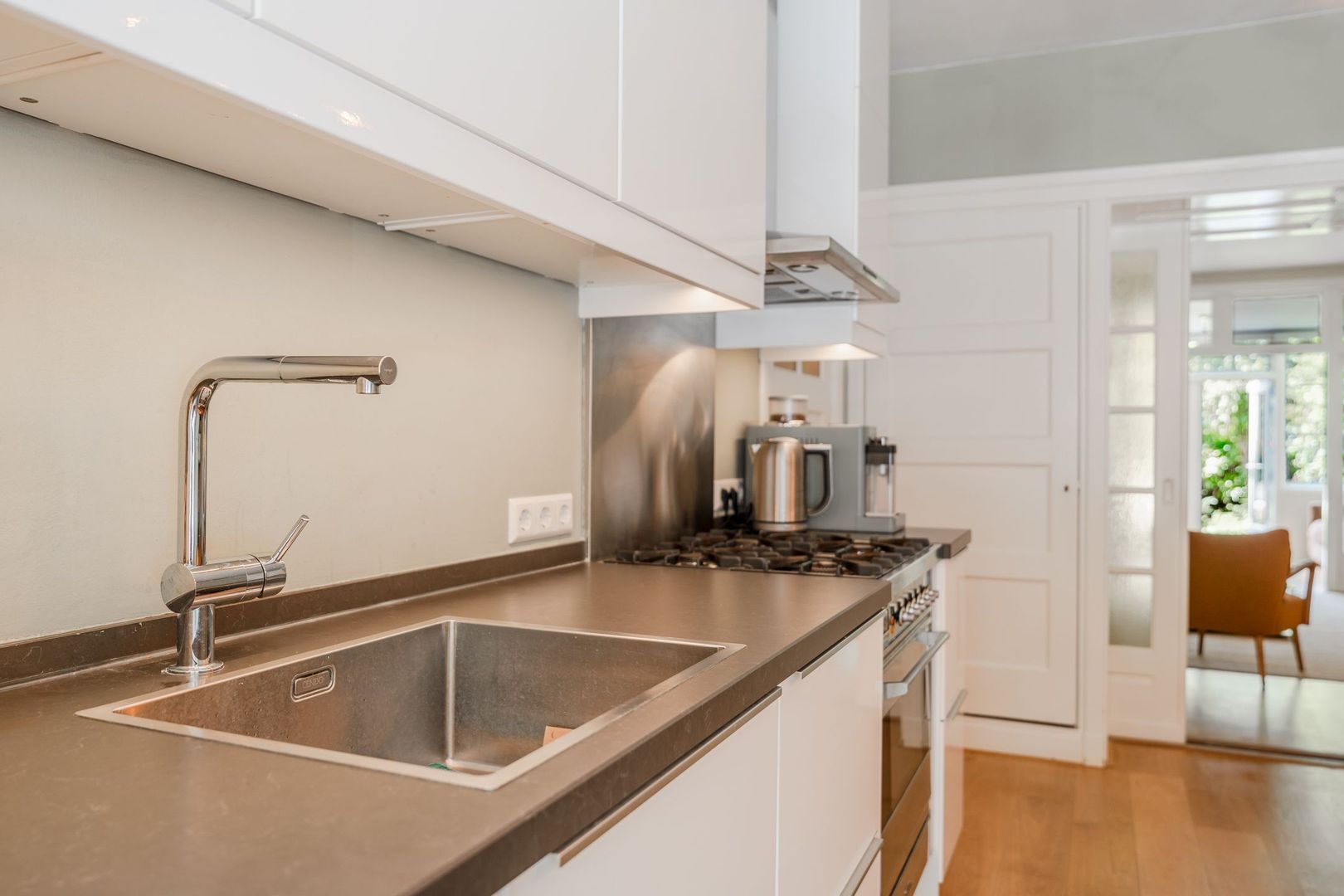 Krammerstraat 6 H, Amsterdam foto-18