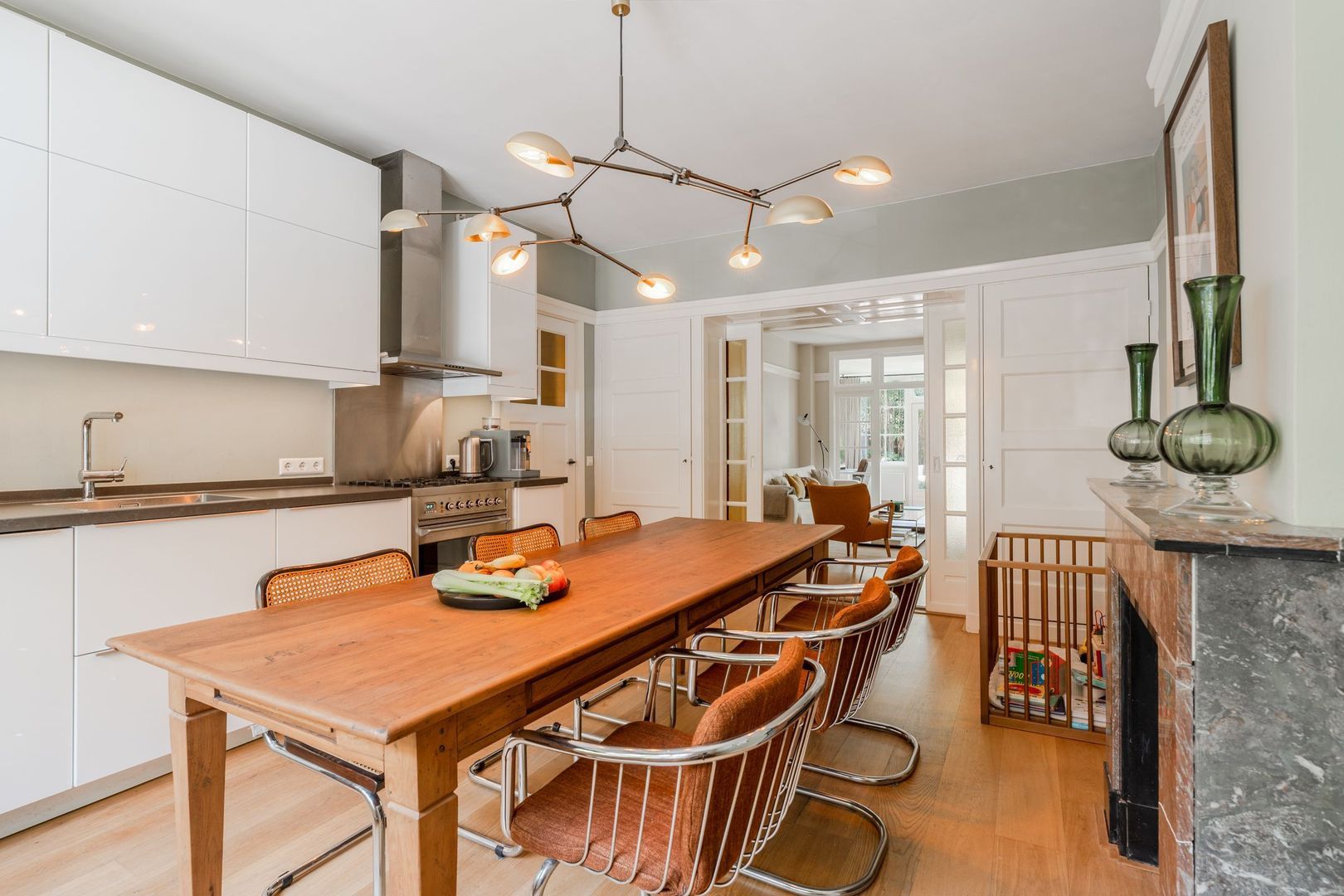 Krammerstraat 6 H, Amsterdam foto-20