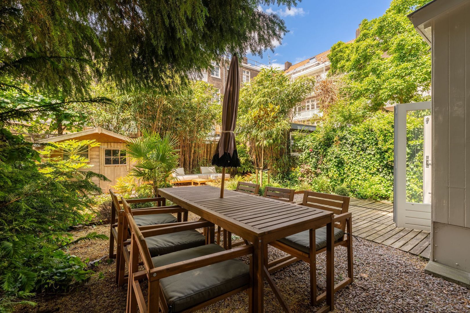 Krammerstraat 6 H, Amsterdam foto-24