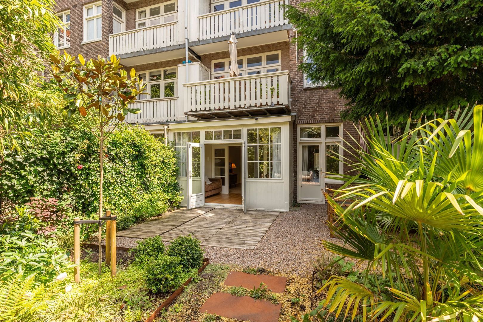 Krammerstraat 6 H, Amsterdam foto-28