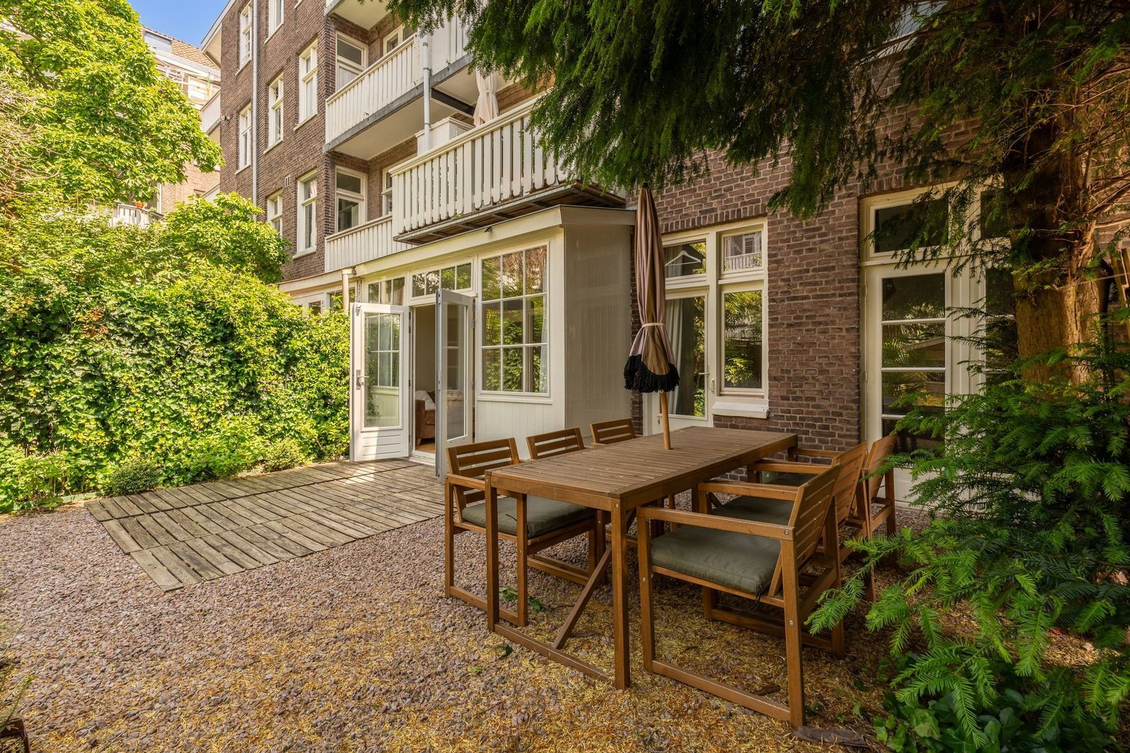 Krammerstraat 6 H, Amsterdam foto-26