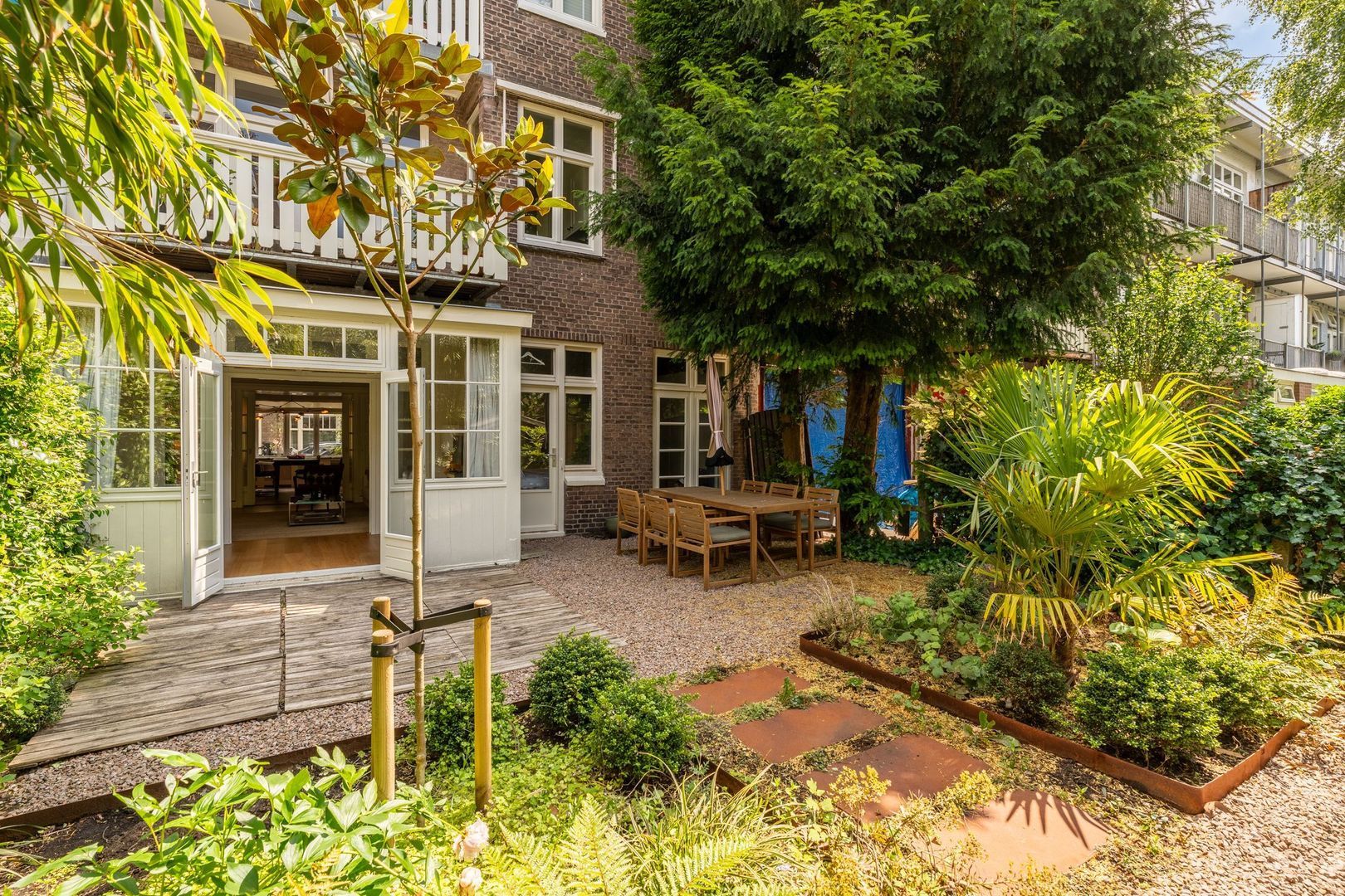 Krammerstraat 6 H, Amsterdam foto-29