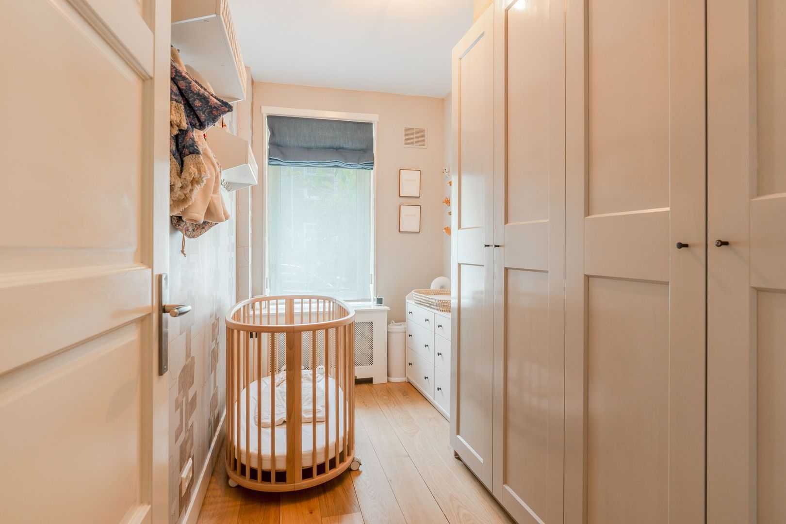 Krammerstraat 6 H, Amsterdam foto-33