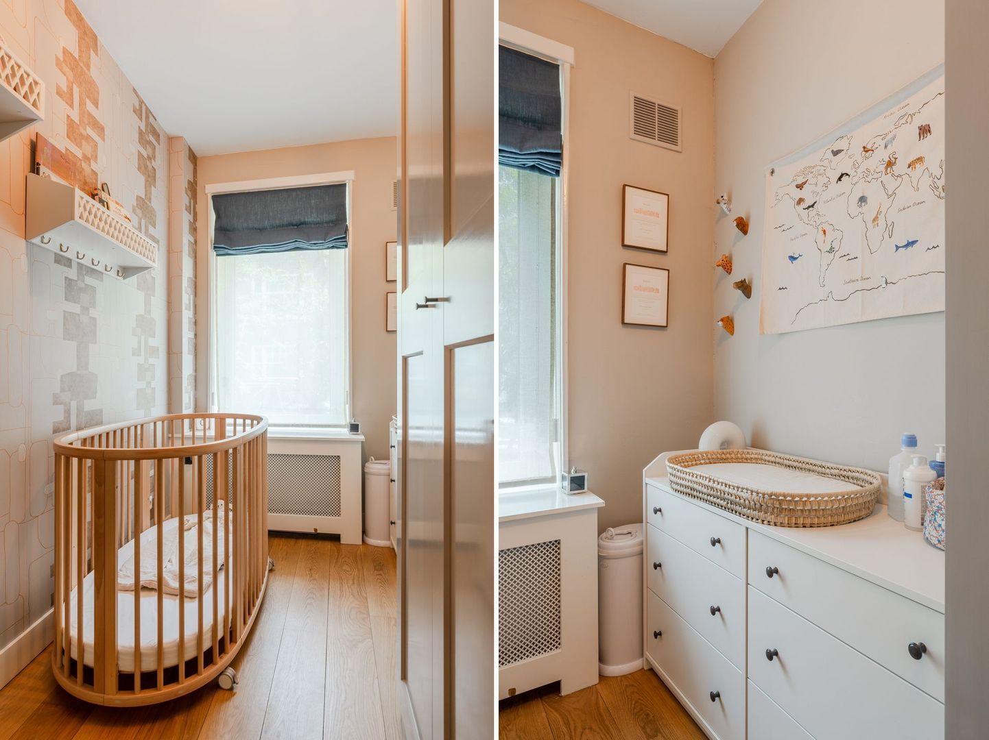 Krammerstraat 6 H, Amsterdam foto-34