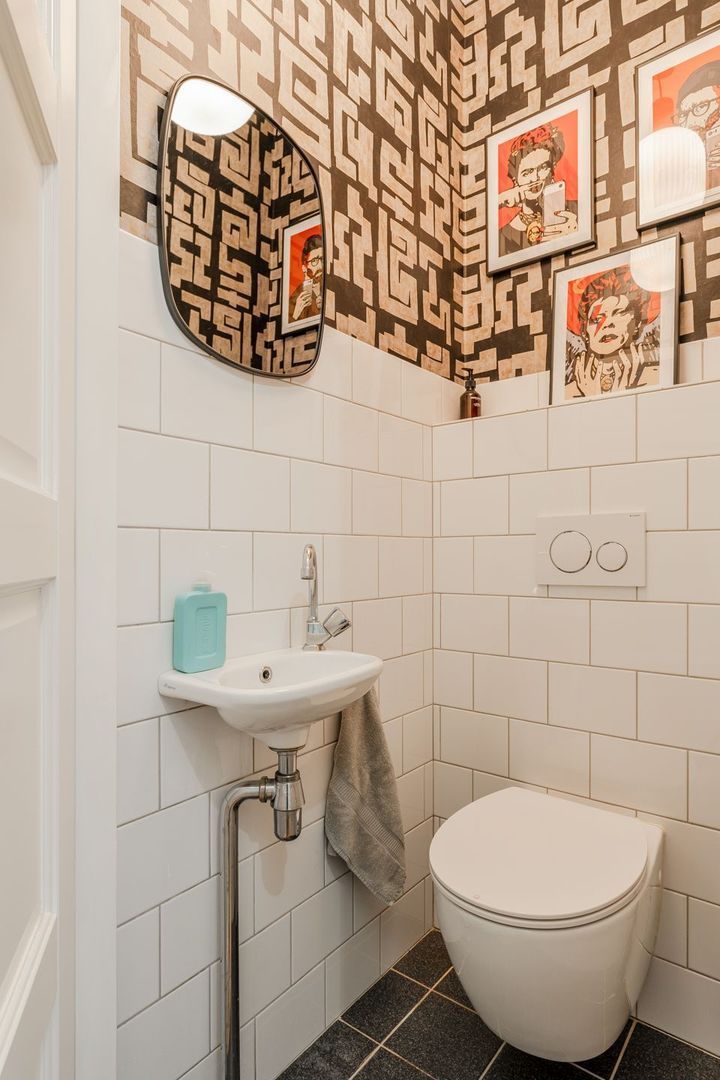 Krammerstraat 6 H, Amsterdam foto-39