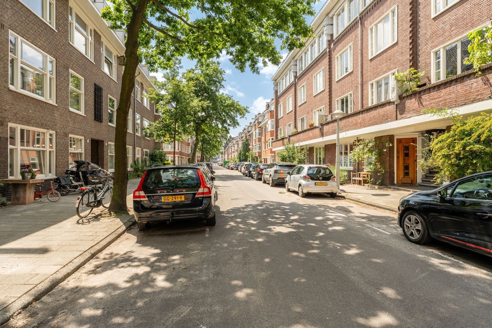 Krammerstraat 6 H, Amsterdam foto-40