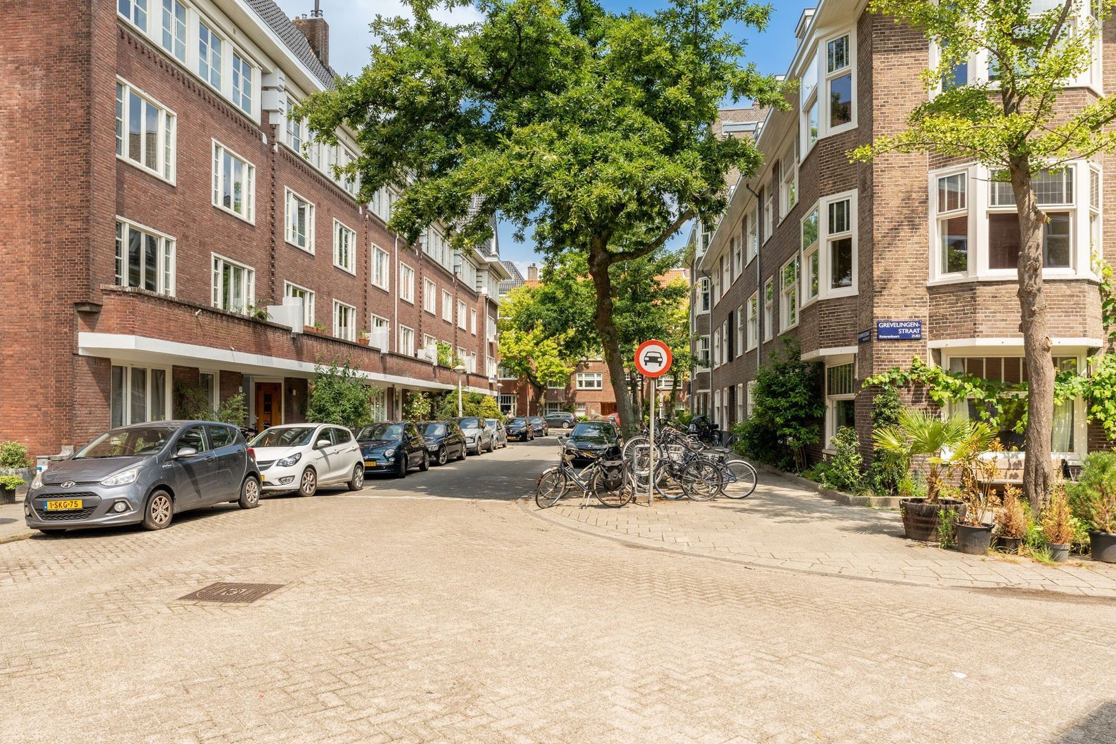 Krammerstraat 6 H, Amsterdam foto-41