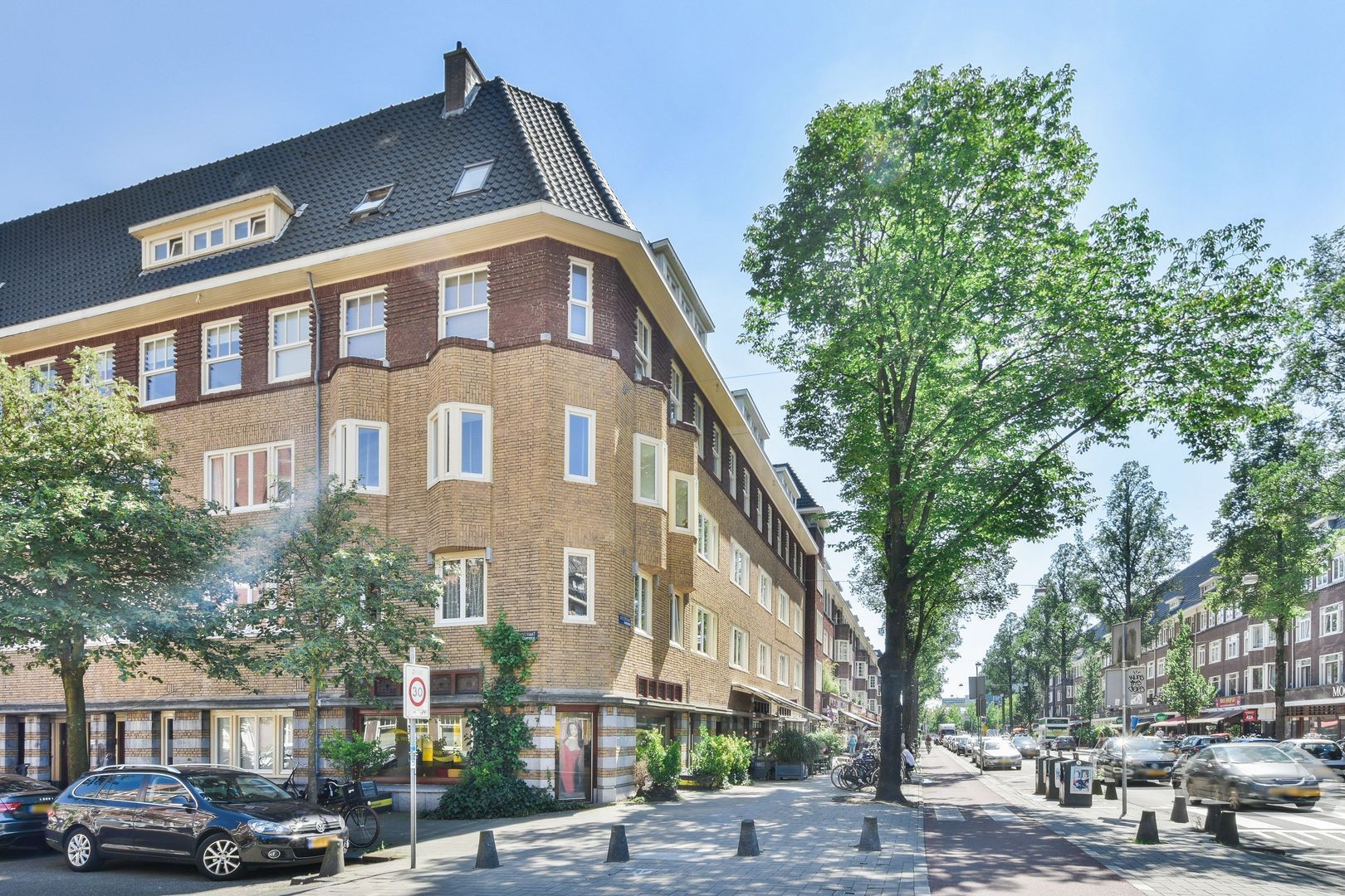 Scheldestraat 41 3, Amsterdam foto-1