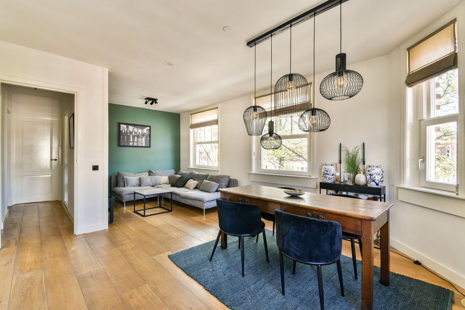 Scheldestraat 41 3, Amsterdam foto-2