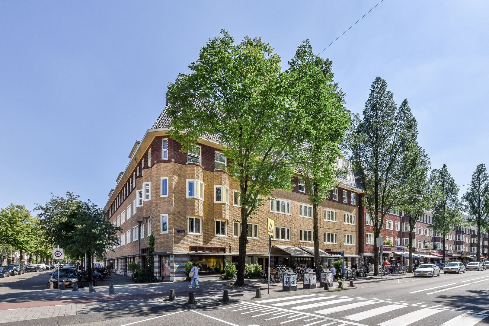 Scheldestraat 41 3, Amsterdam foto-0