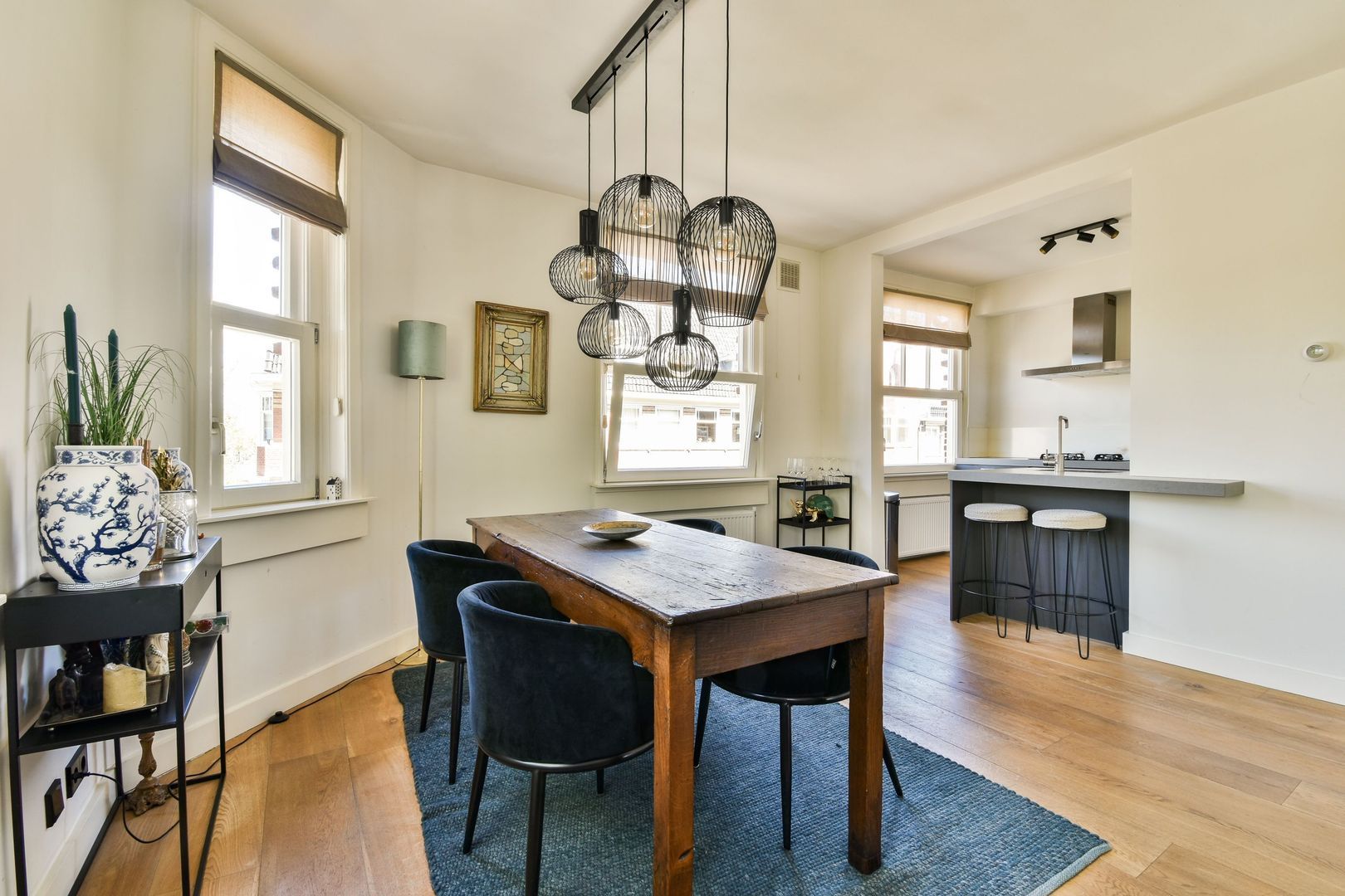 Scheldestraat 41 3, Amsterdam foto-4