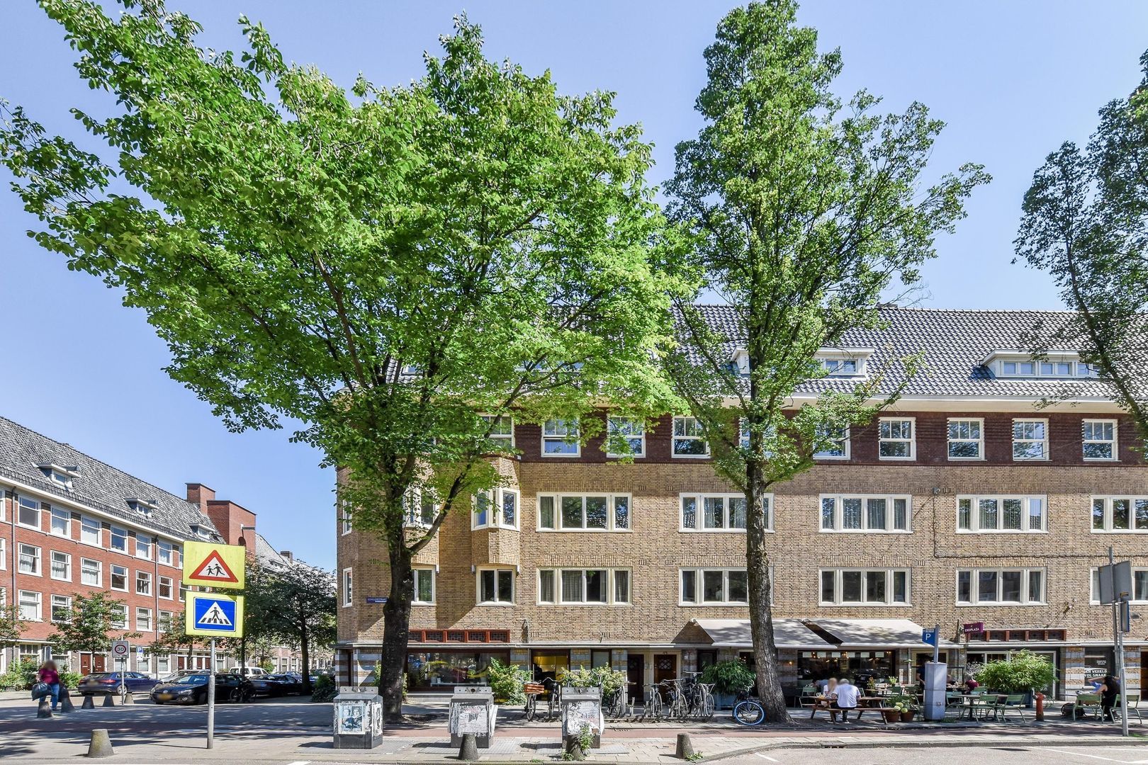 Scheldestraat 41 3, Amsterdam foto-15