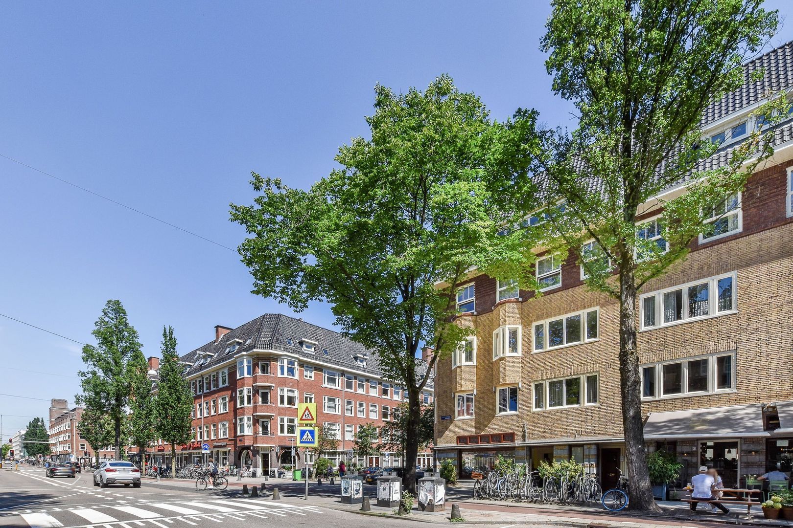 Scheldestraat 41 3, Amsterdam foto-16