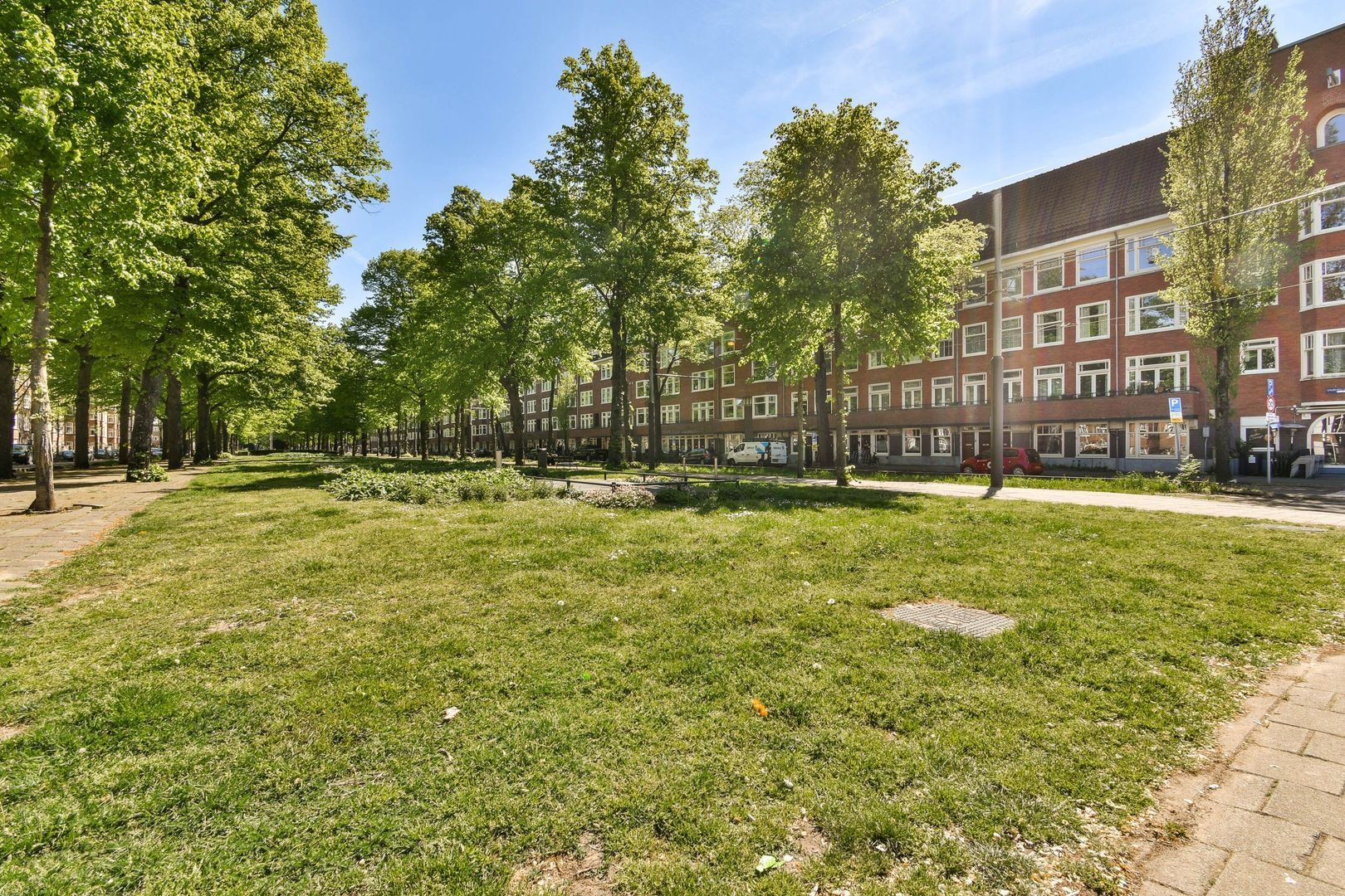 Scheldestraat 41 3, Amsterdam foto-18