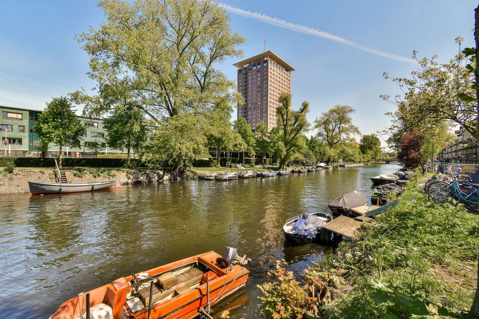 Scheldestraat 41 3, Amsterdam foto-17