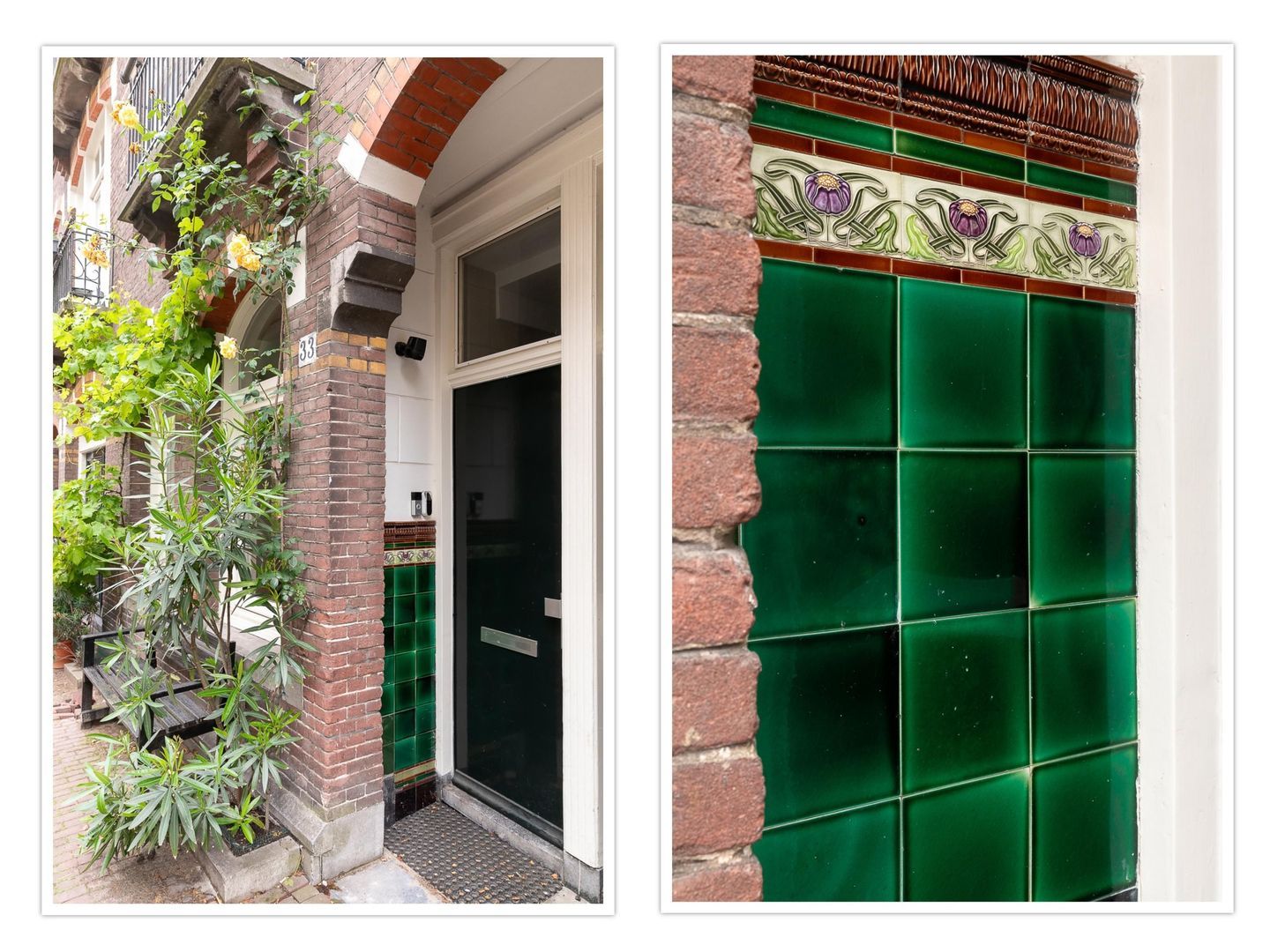 Hasebroekstraat 33 H, Amsterdam foto-5