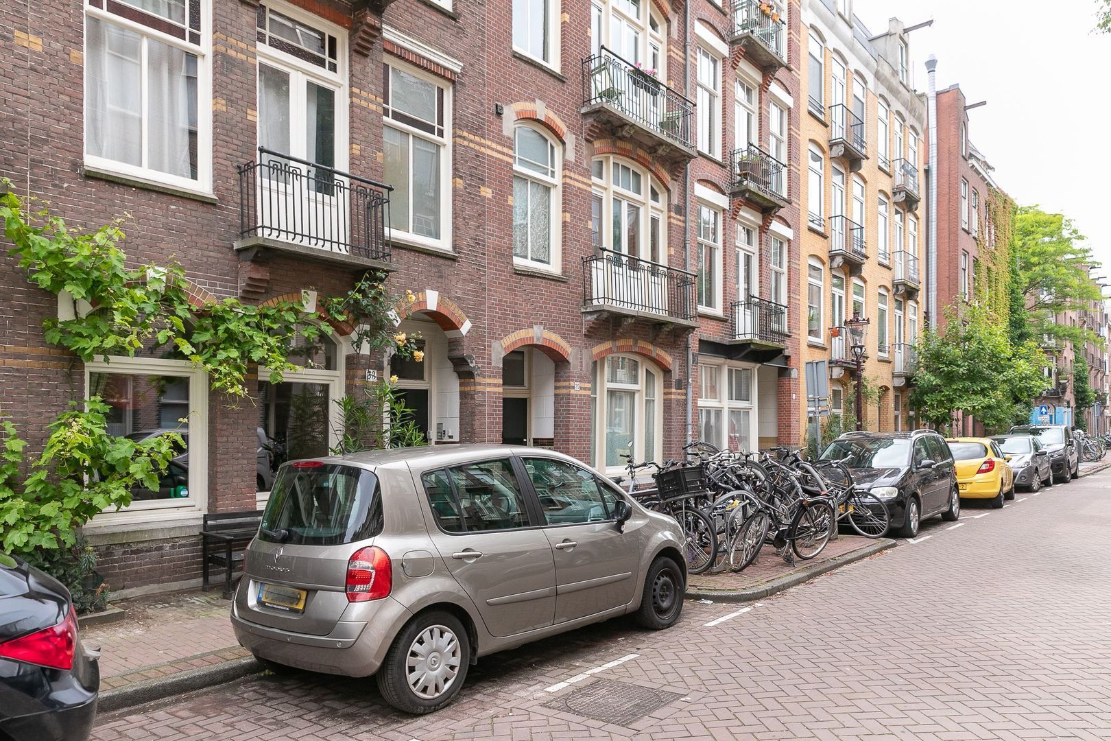 Hasebroekstraat 33 H, Amsterdam foto-35