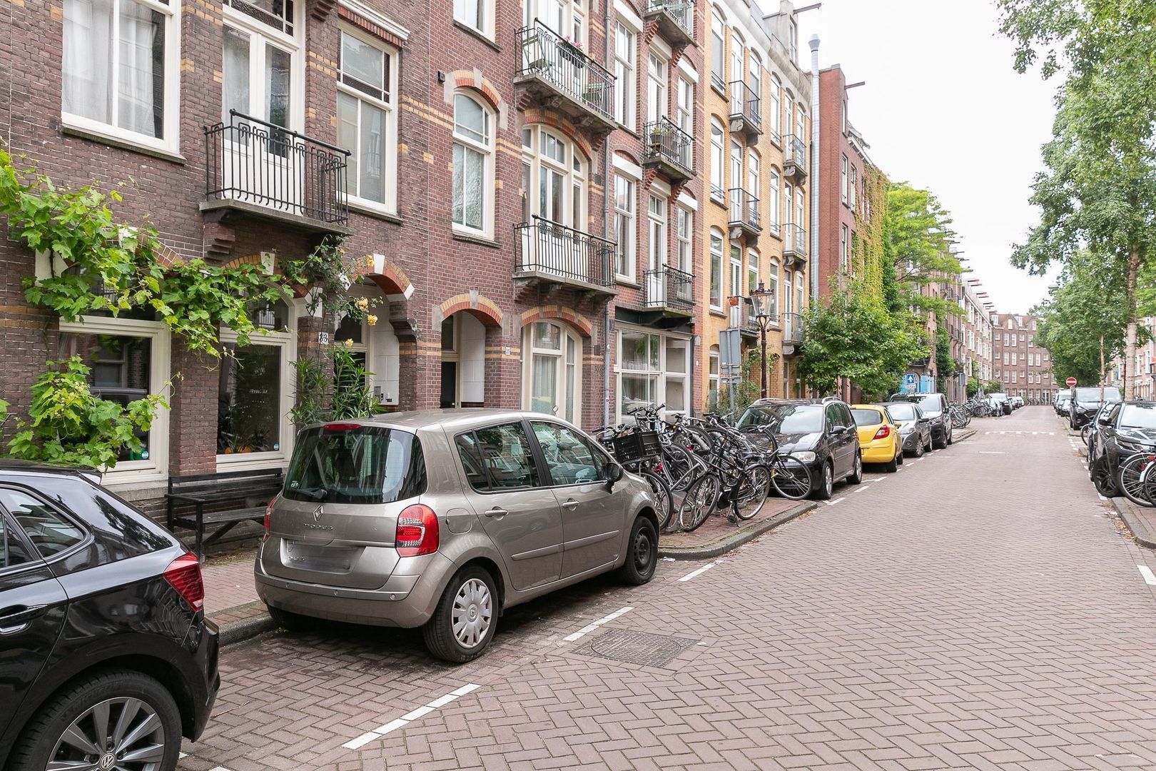 Hasebroekstraat 33 H, Amsterdam foto-36