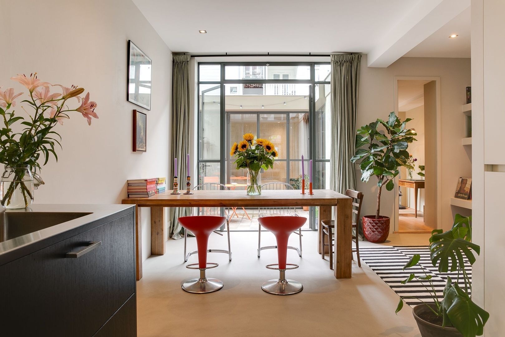 Hasebroekstraat 33 H, Amsterdam foto-0