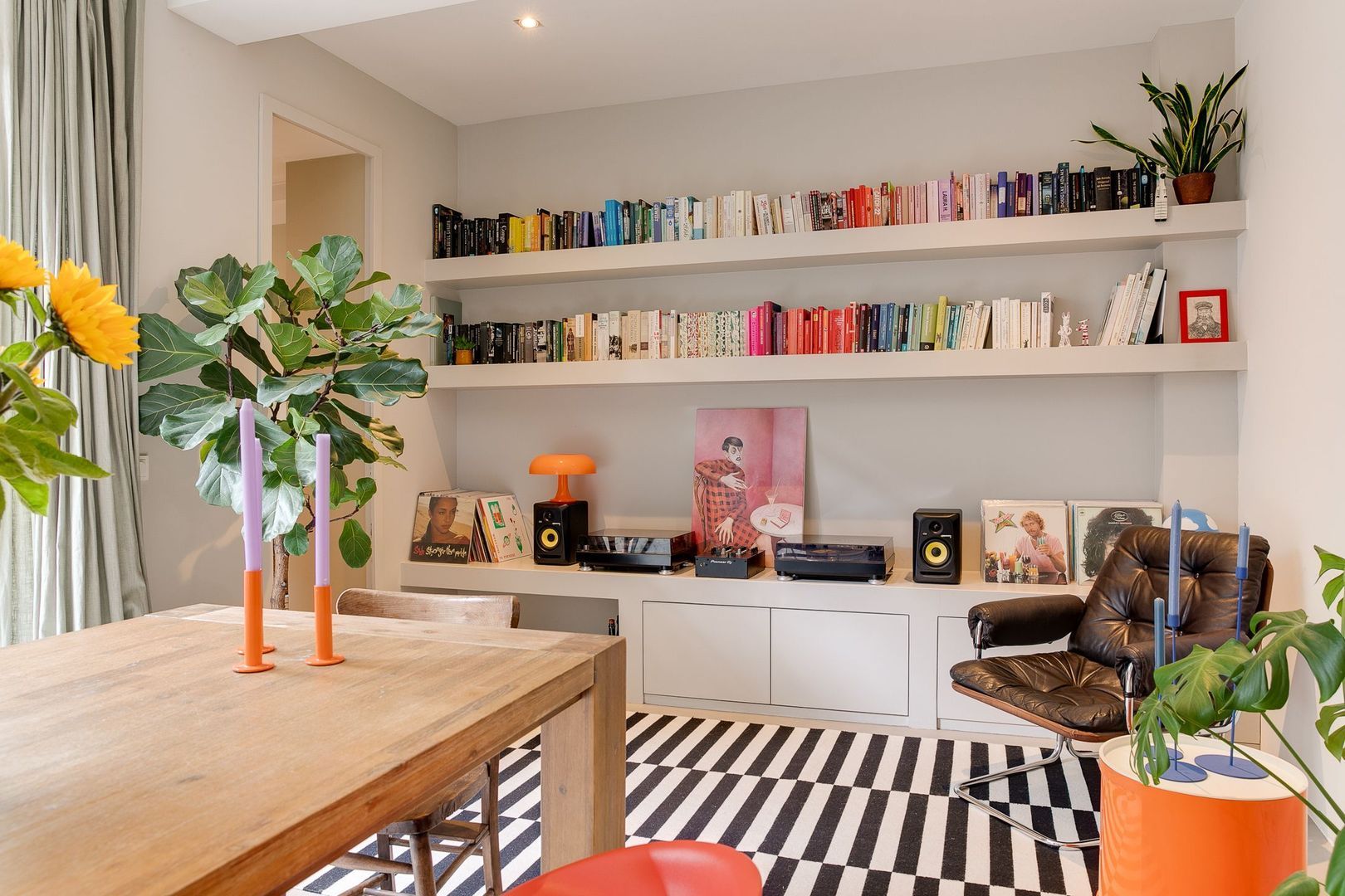 Hasebroekstraat 33 H, Amsterdam foto-4