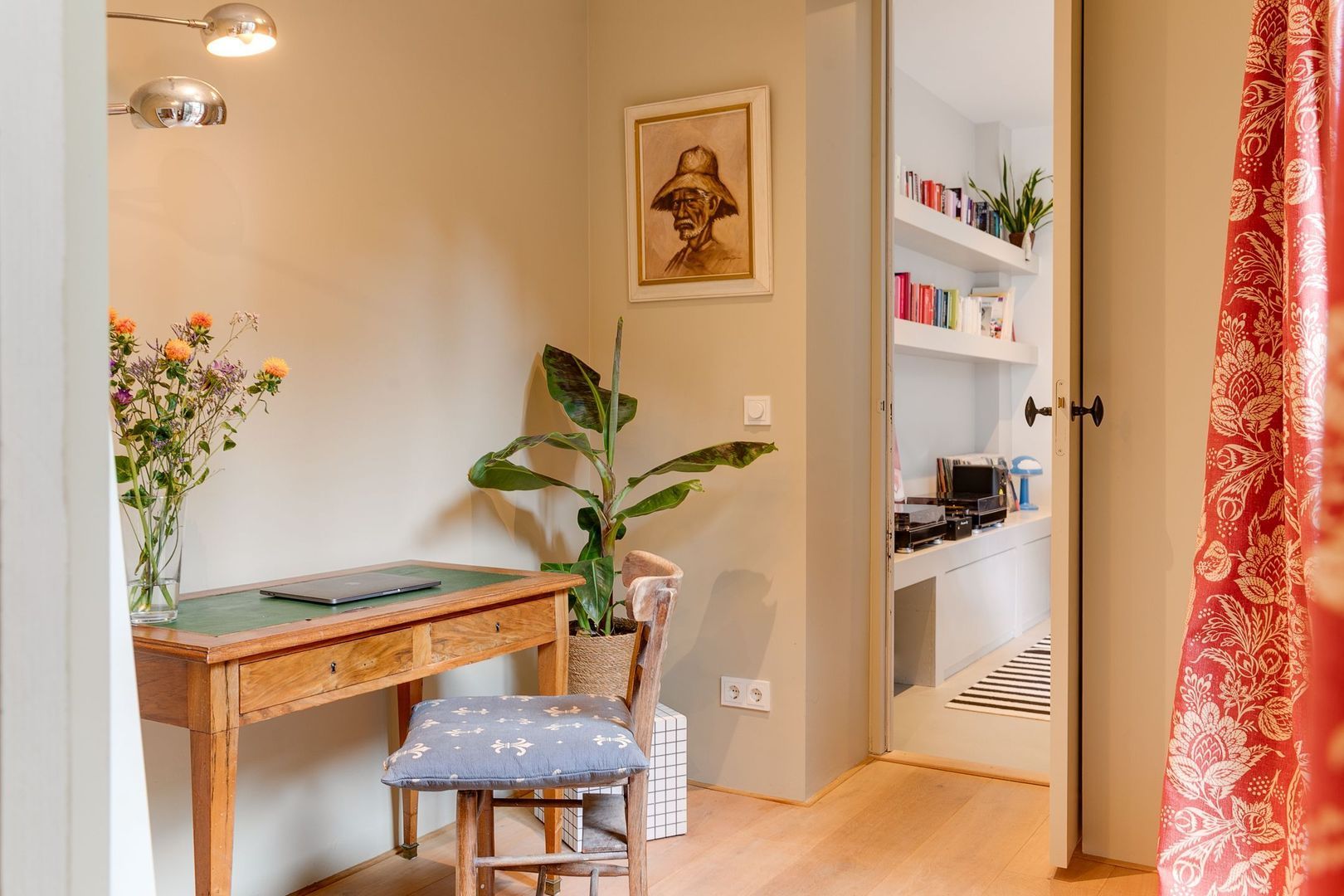 Hasebroekstraat 33 H, Amsterdam foto-25