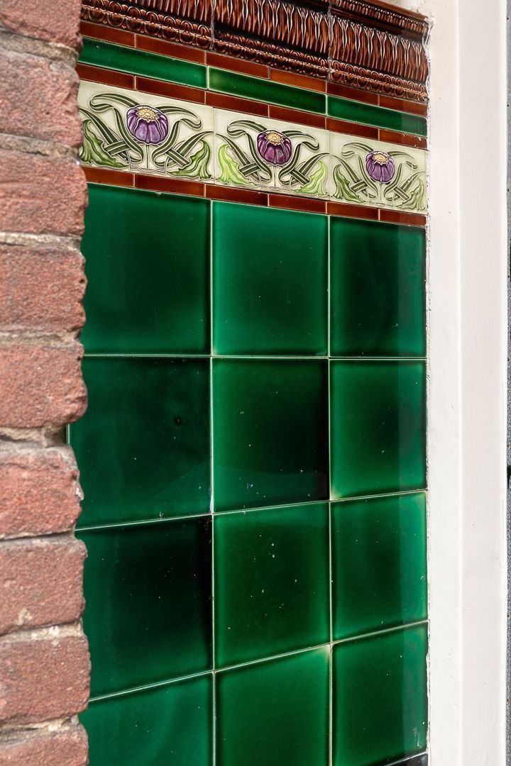 Hasebroekstraat 33 H, Amsterdam foto-37