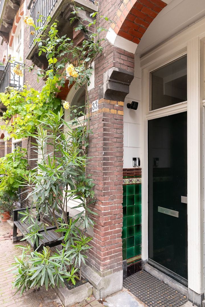 Hasebroekstraat 33 H, Amsterdam foto-34