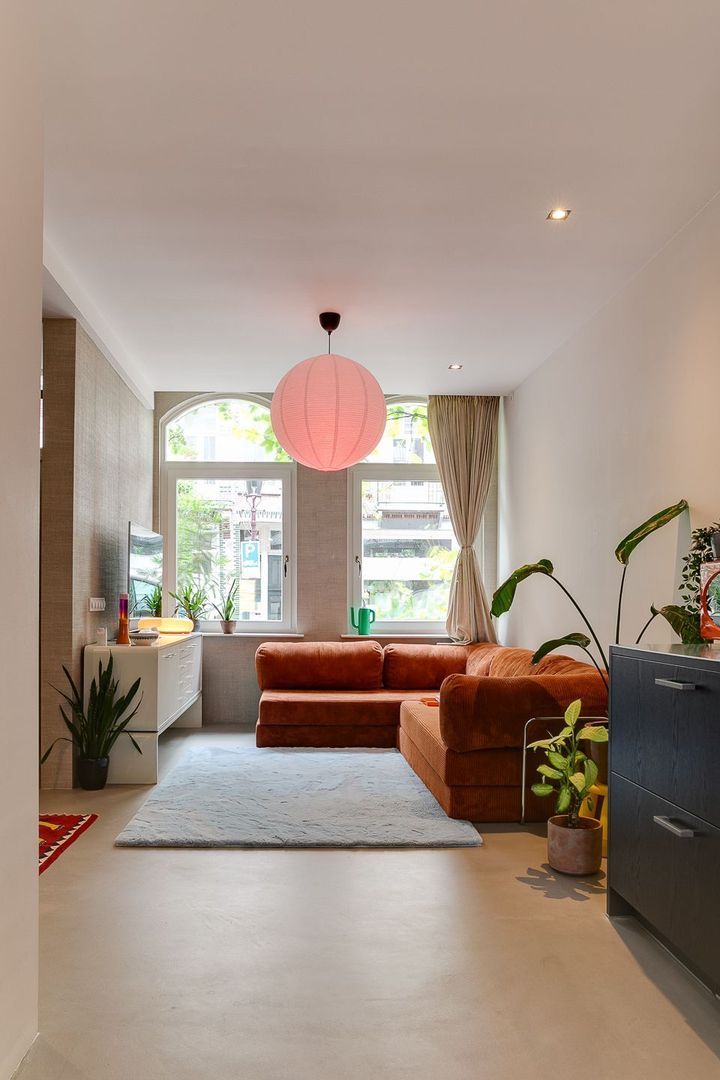 Hasebroekstraat 33 H, Amsterdam foto-15