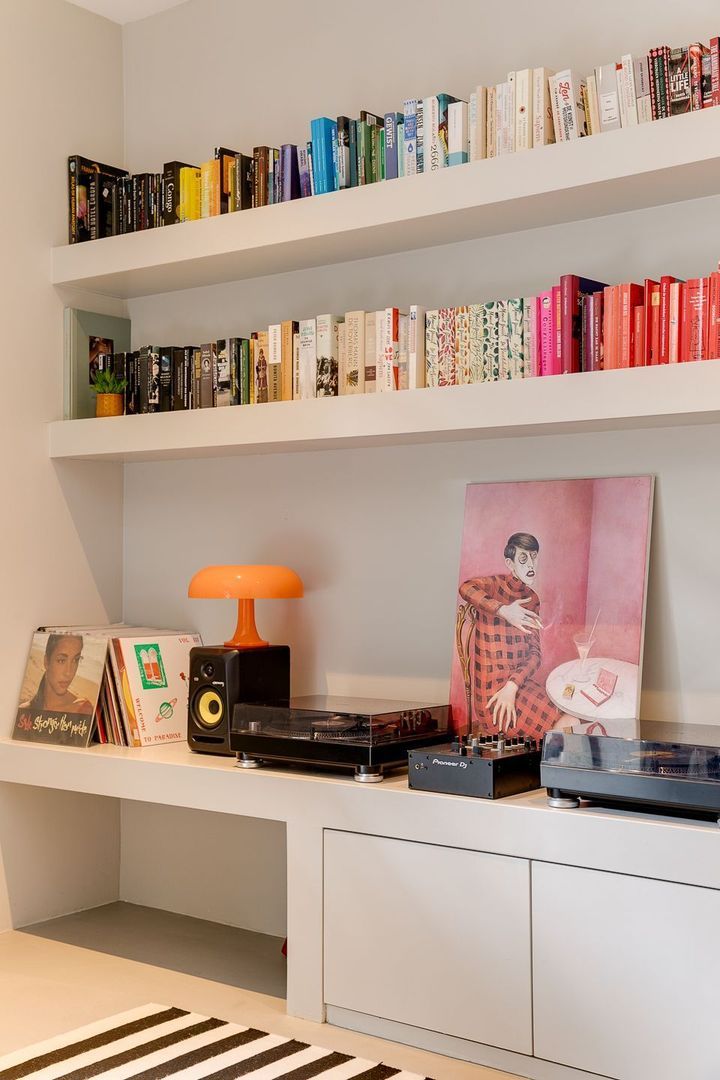 Hasebroekstraat 33 H, Amsterdam foto-21