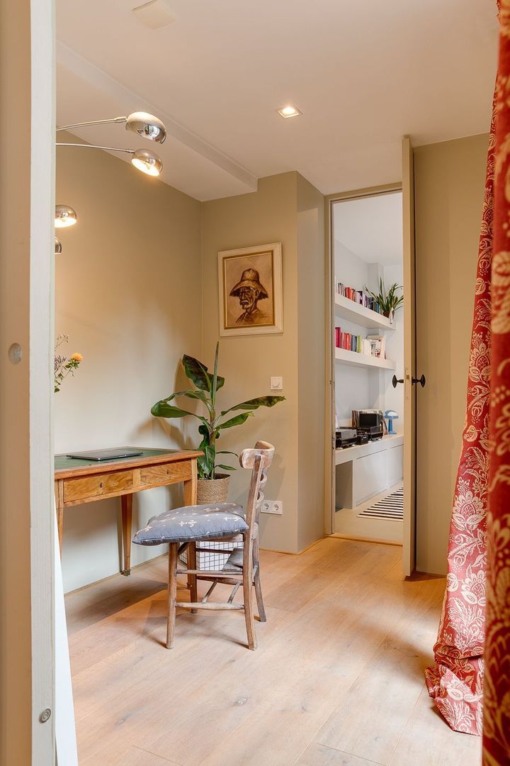 Hasebroekstraat 33 H, Amsterdam foto-27