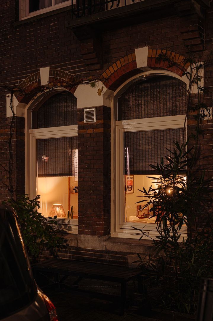 Hasebroekstraat 33 H, Amsterdam foto-39