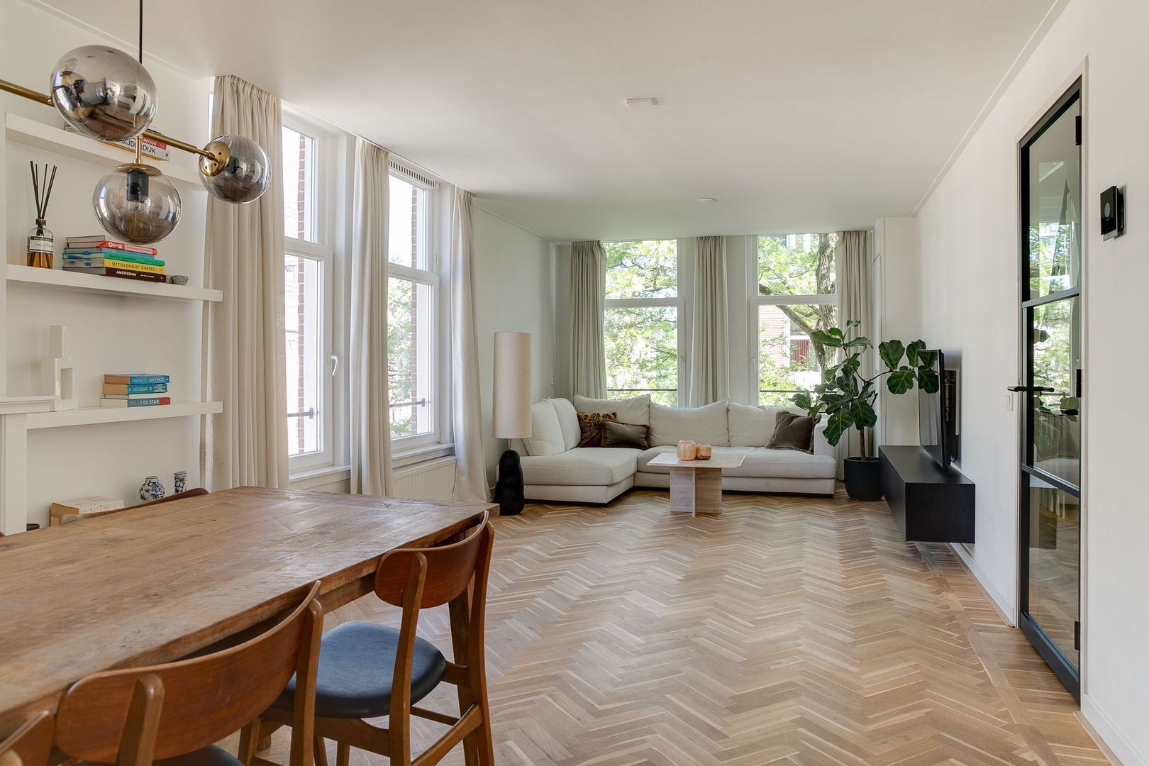 Rochussenstraat 11 3, Amsterdam foto-2