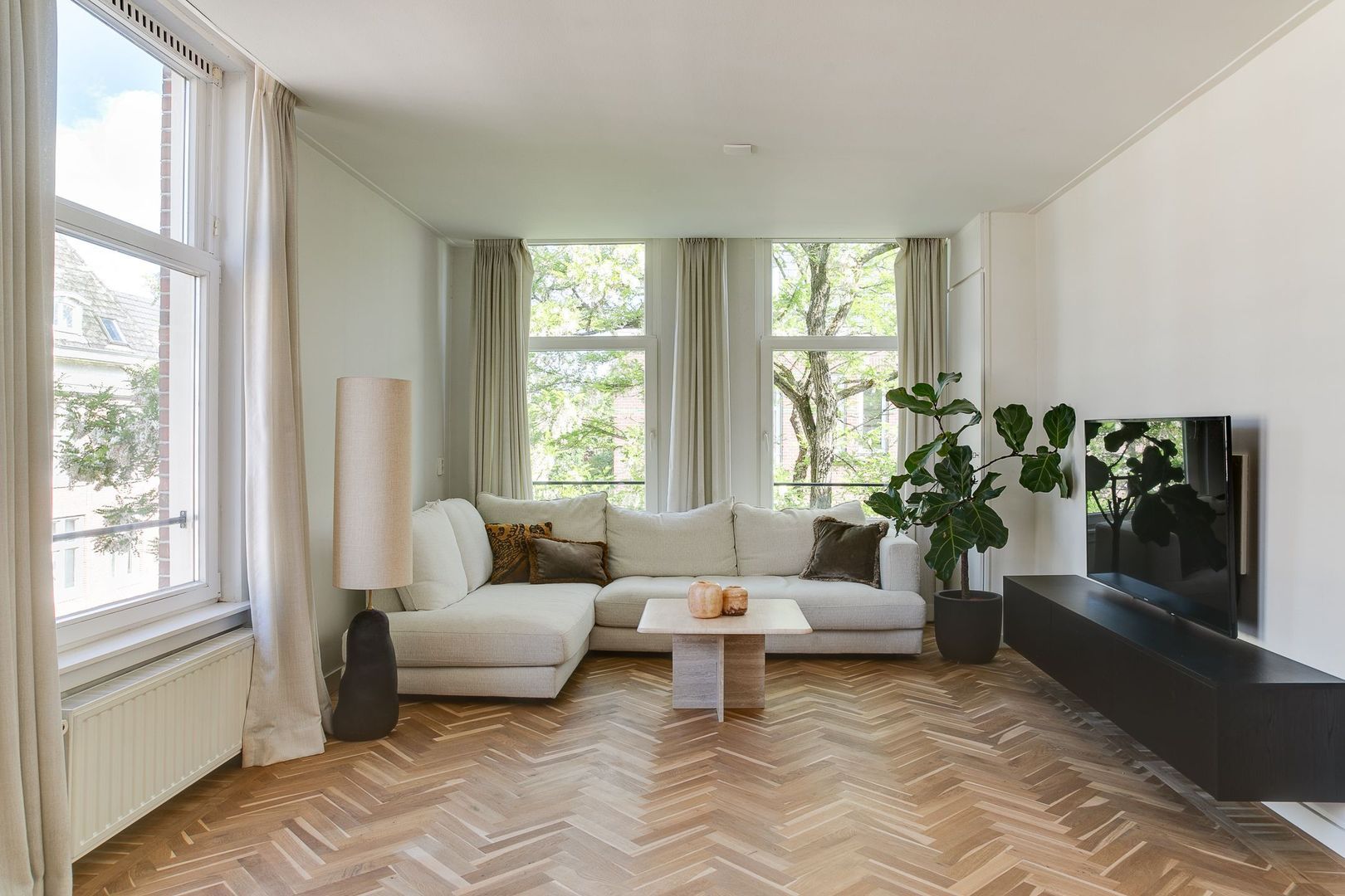 Rochussenstraat 11 3, Amsterdam foto-3