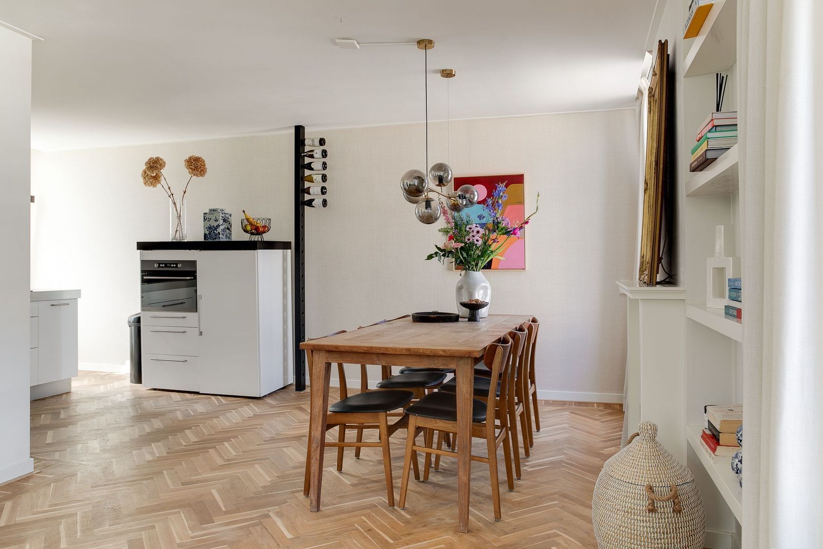 Rochussenstraat 11 3, Amsterdam foto-6