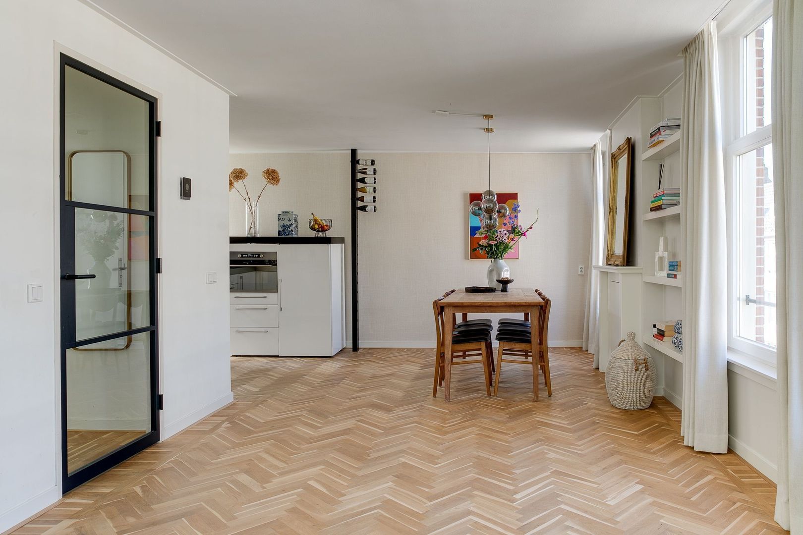 Rochussenstraat 11 3, Amsterdam foto-5