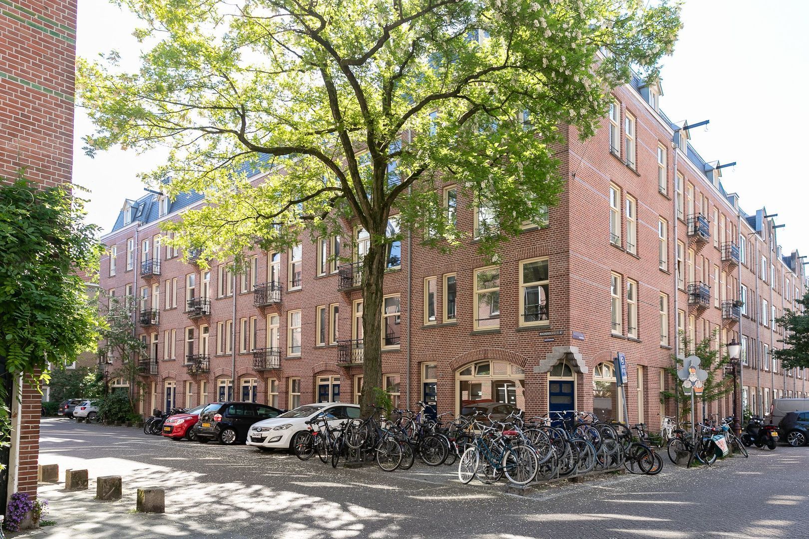 Rochussenstraat 11 3, Amsterdam foto-9