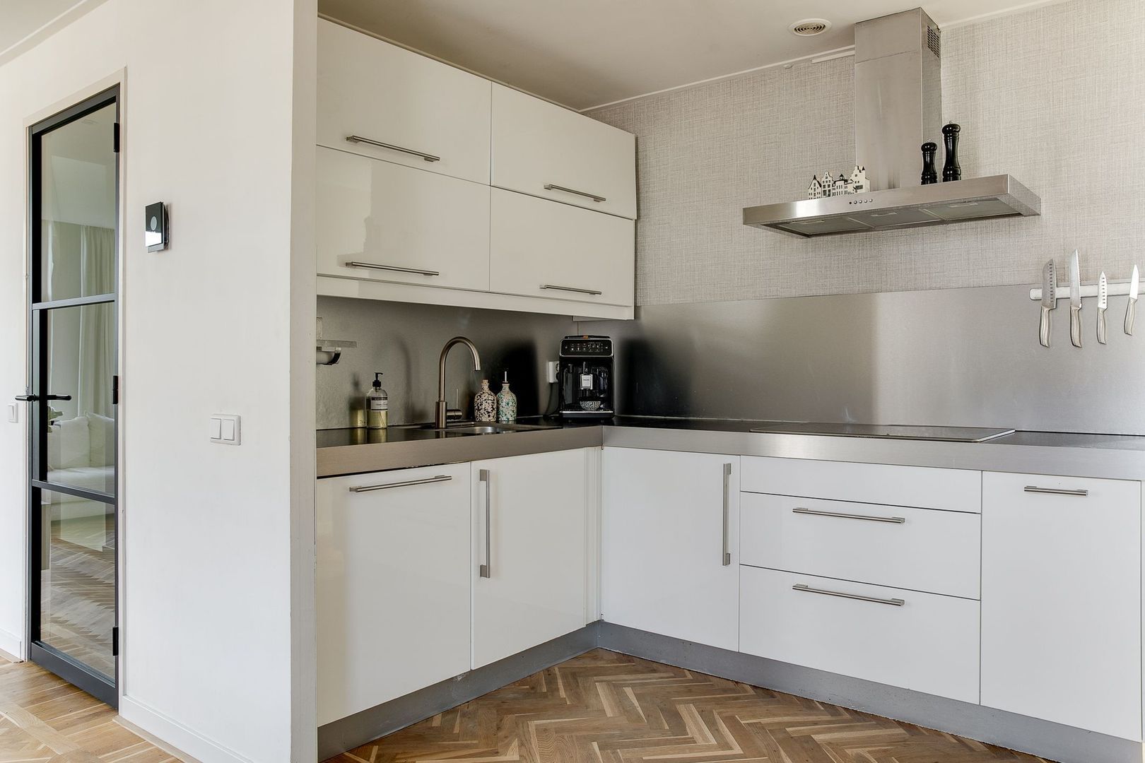 Rochussenstraat 11 3, Amsterdam foto-8