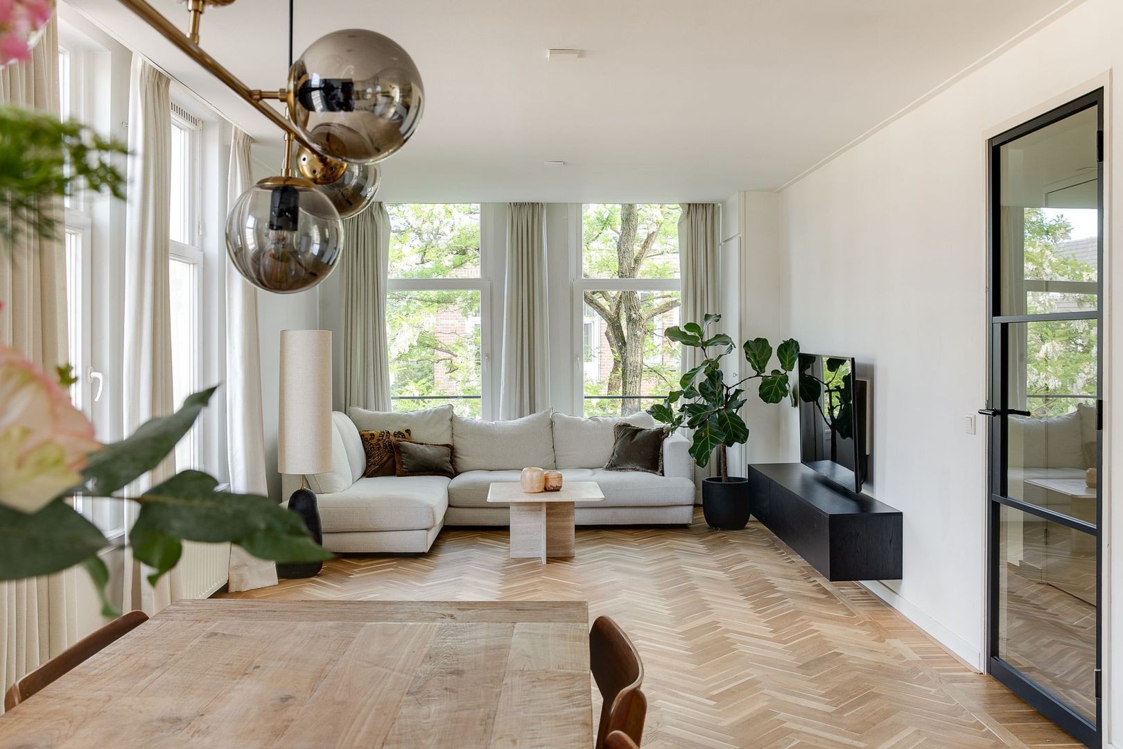 Rochussenstraat 11 3, Amsterdam foto-11