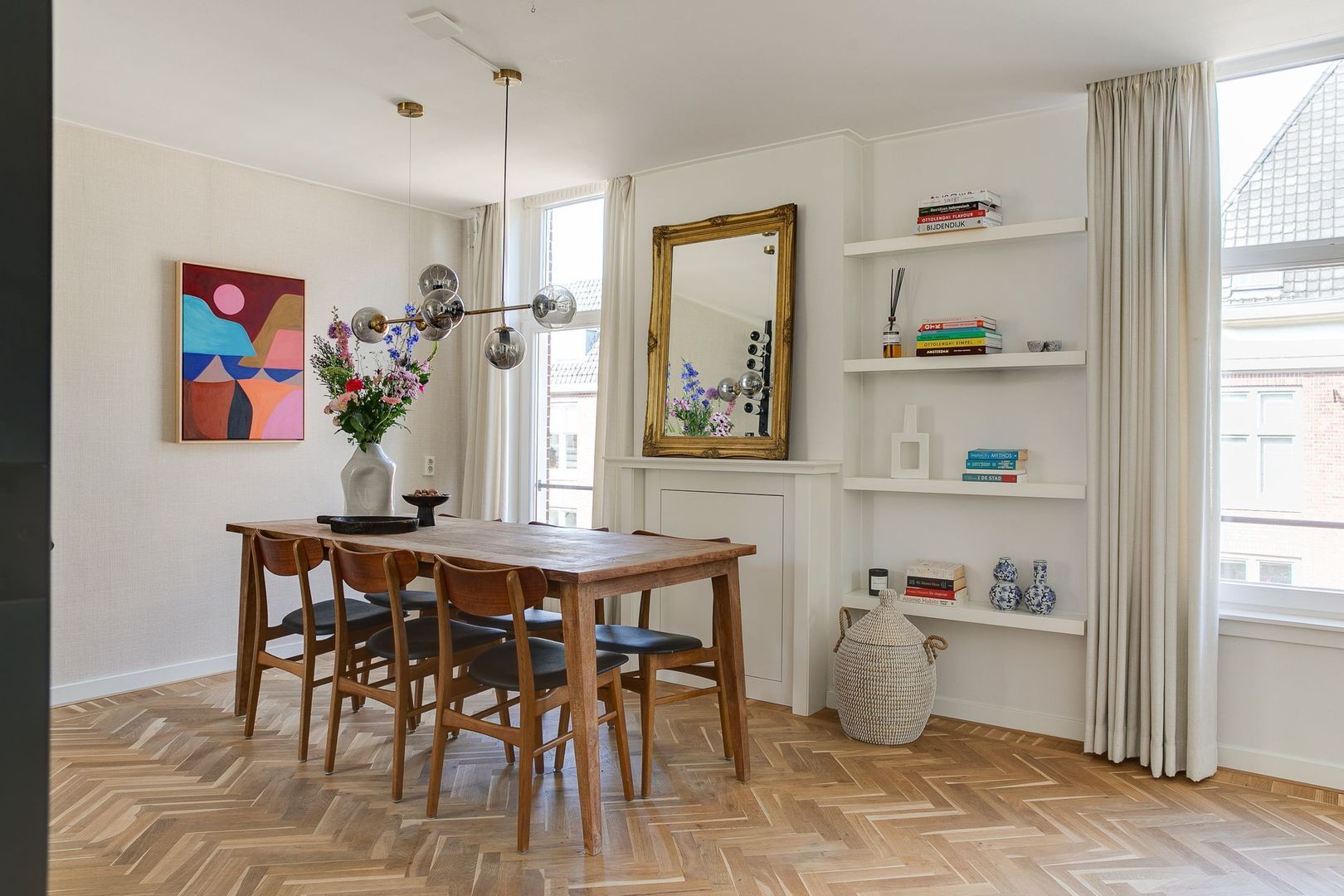 Rochussenstraat 11 3, Amsterdam foto-12